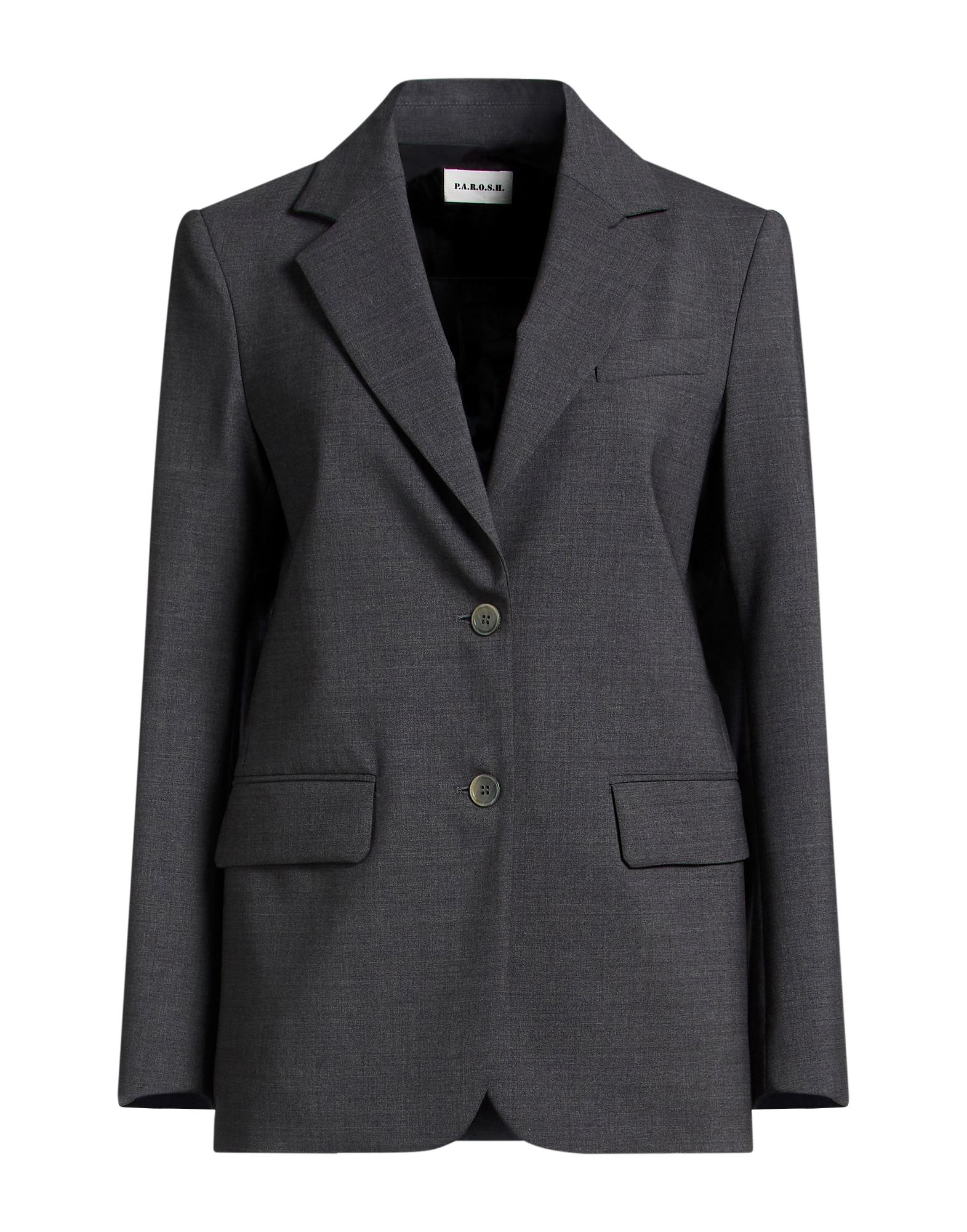 P.A.R.O.S.H. - Blazers