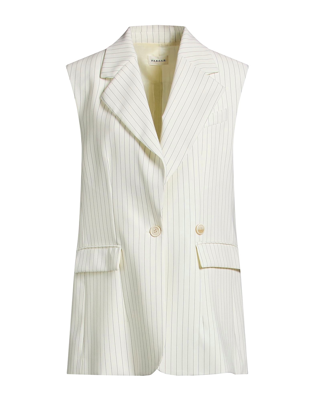 P.A.R.O.S.H. - Blazers