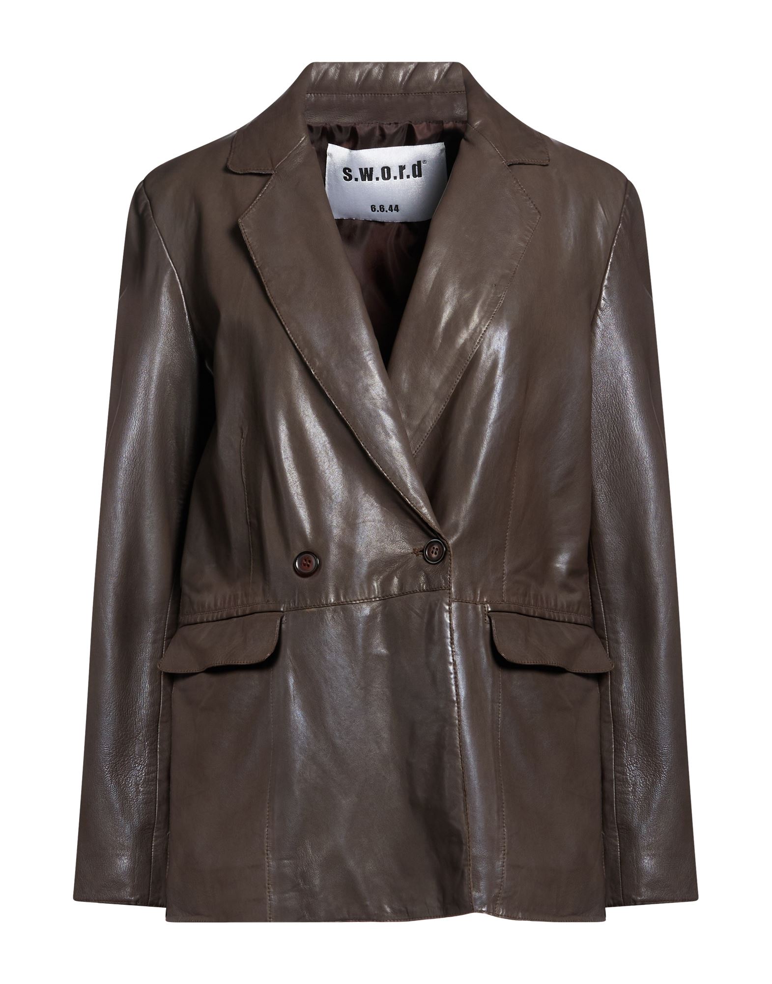 SWORD 6.6.44 - Blazers