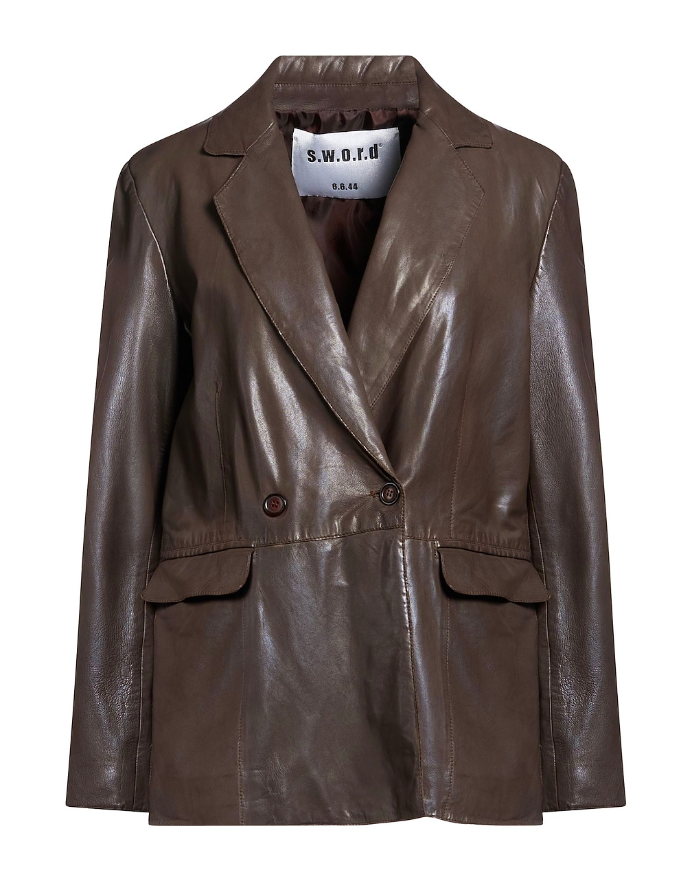 SWORD 6.6.44 - Blazers