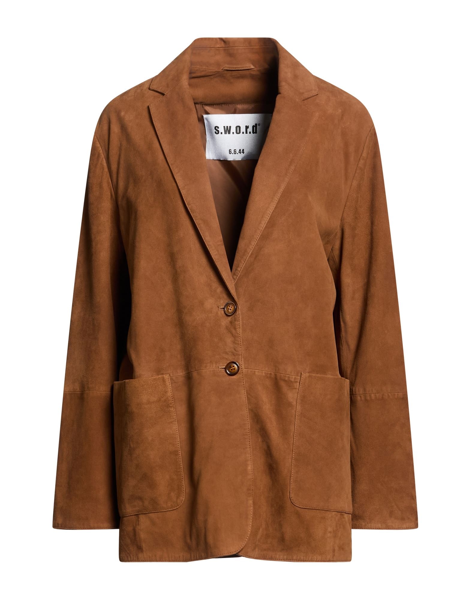 SWORD 6.6.44 - Blazers