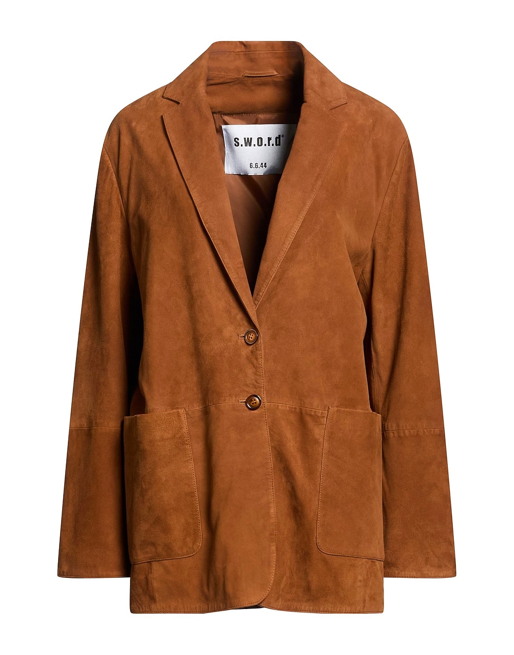 SWORD 6.6.44 - Blazers