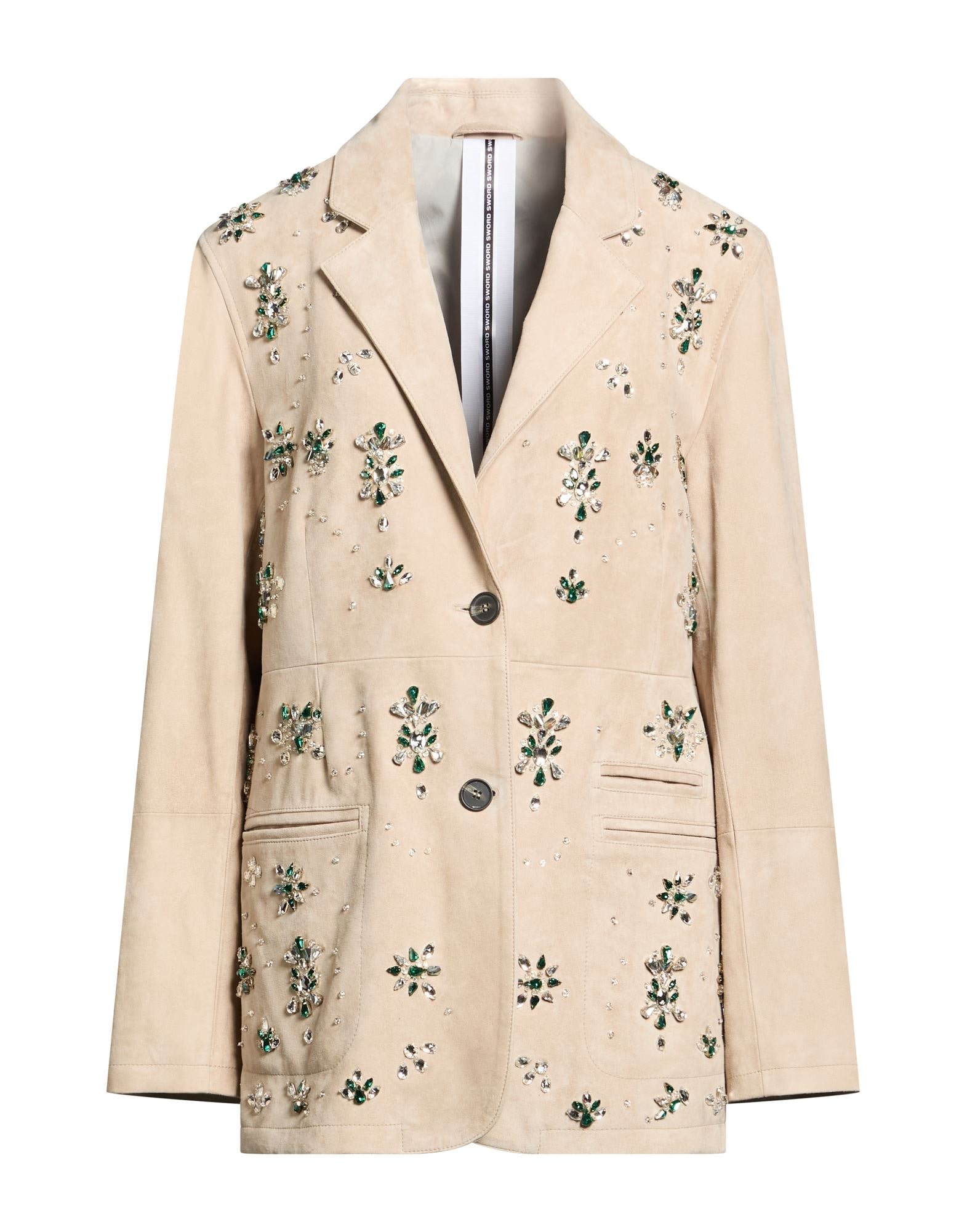 SWORD 6.6.44 - Blazers