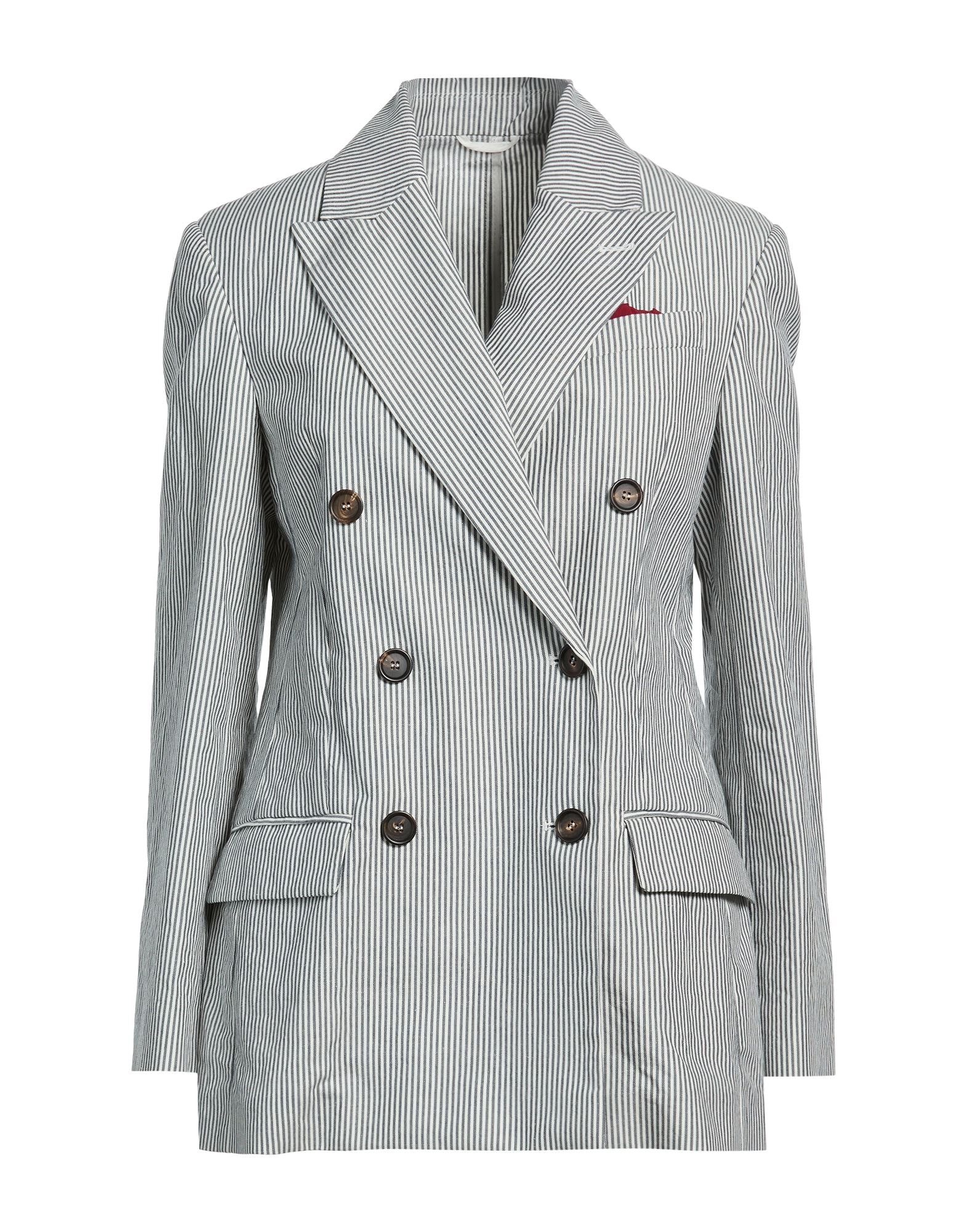 BRUNELLO CUCINELLI - Blazers