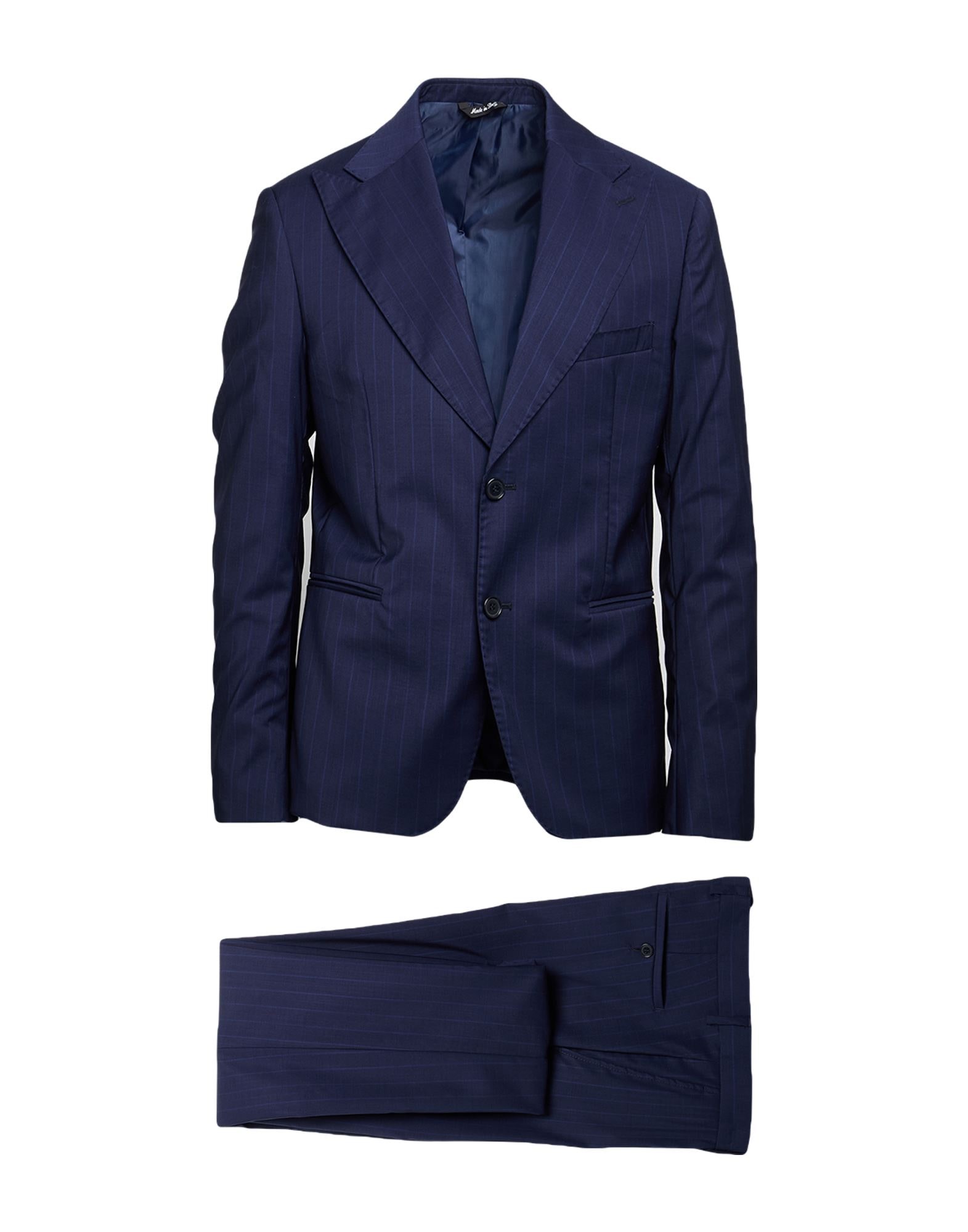 LUCA BERTELLI - Костюмы