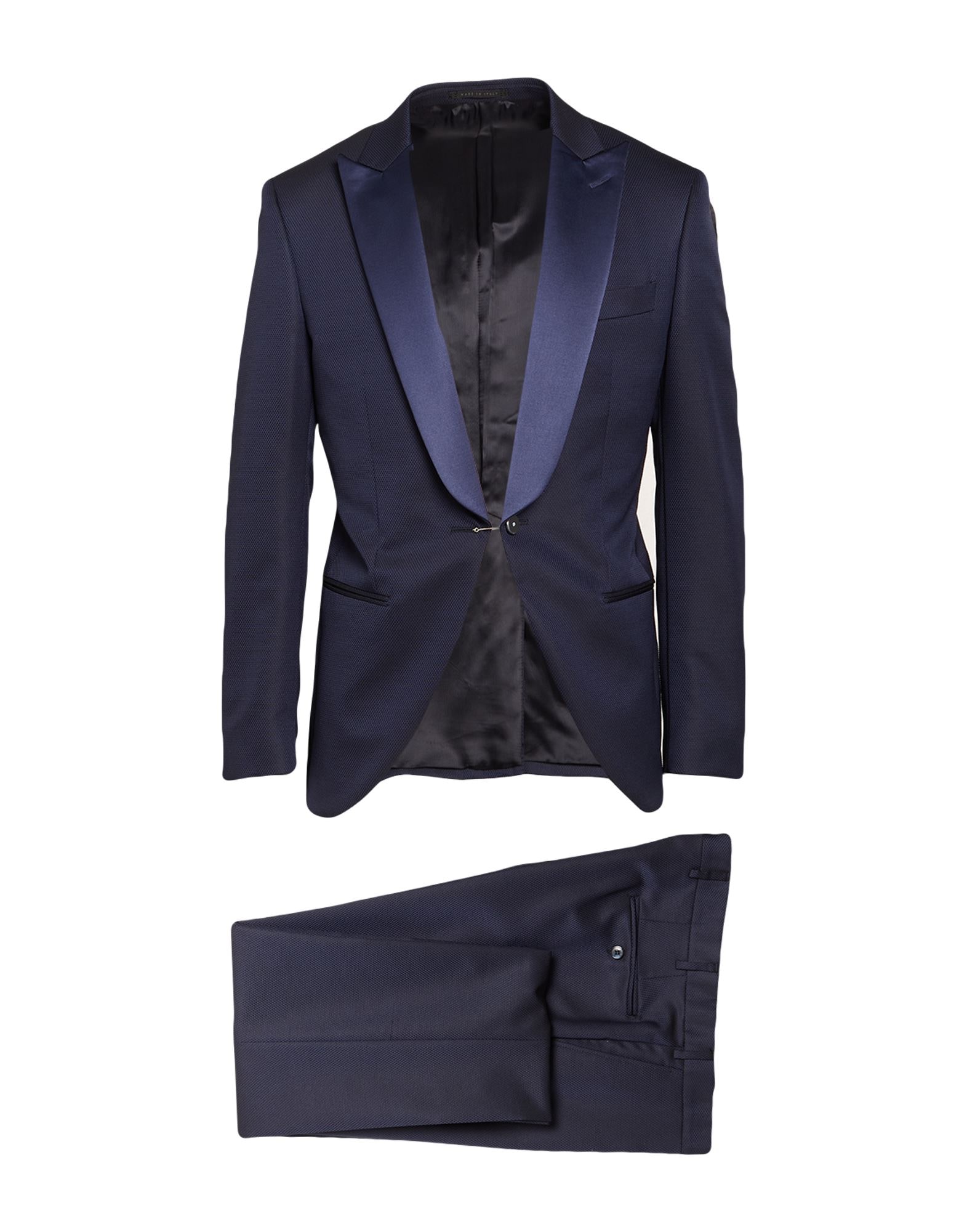 LUIGI BIANCHI Mantova - Anzüge