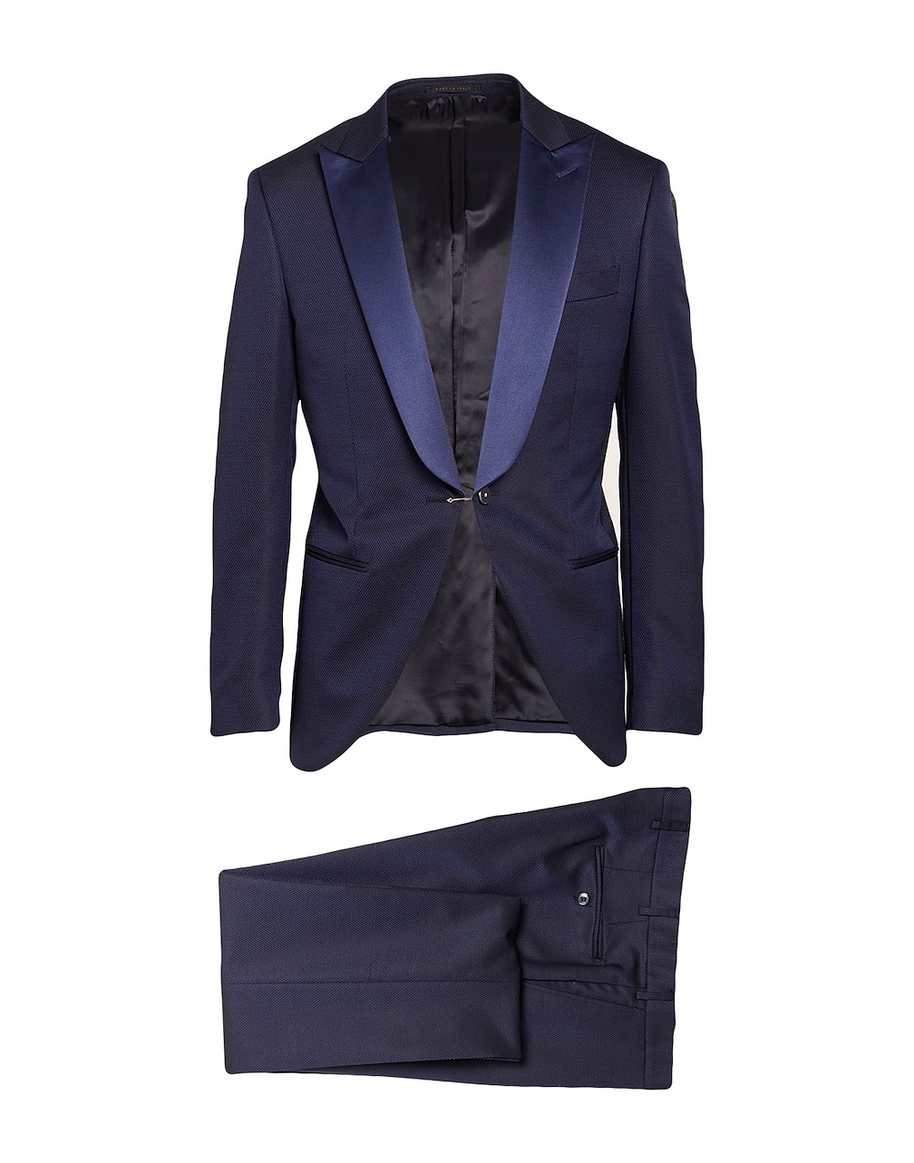 LUIGI BIANCHI Mantova - Suits