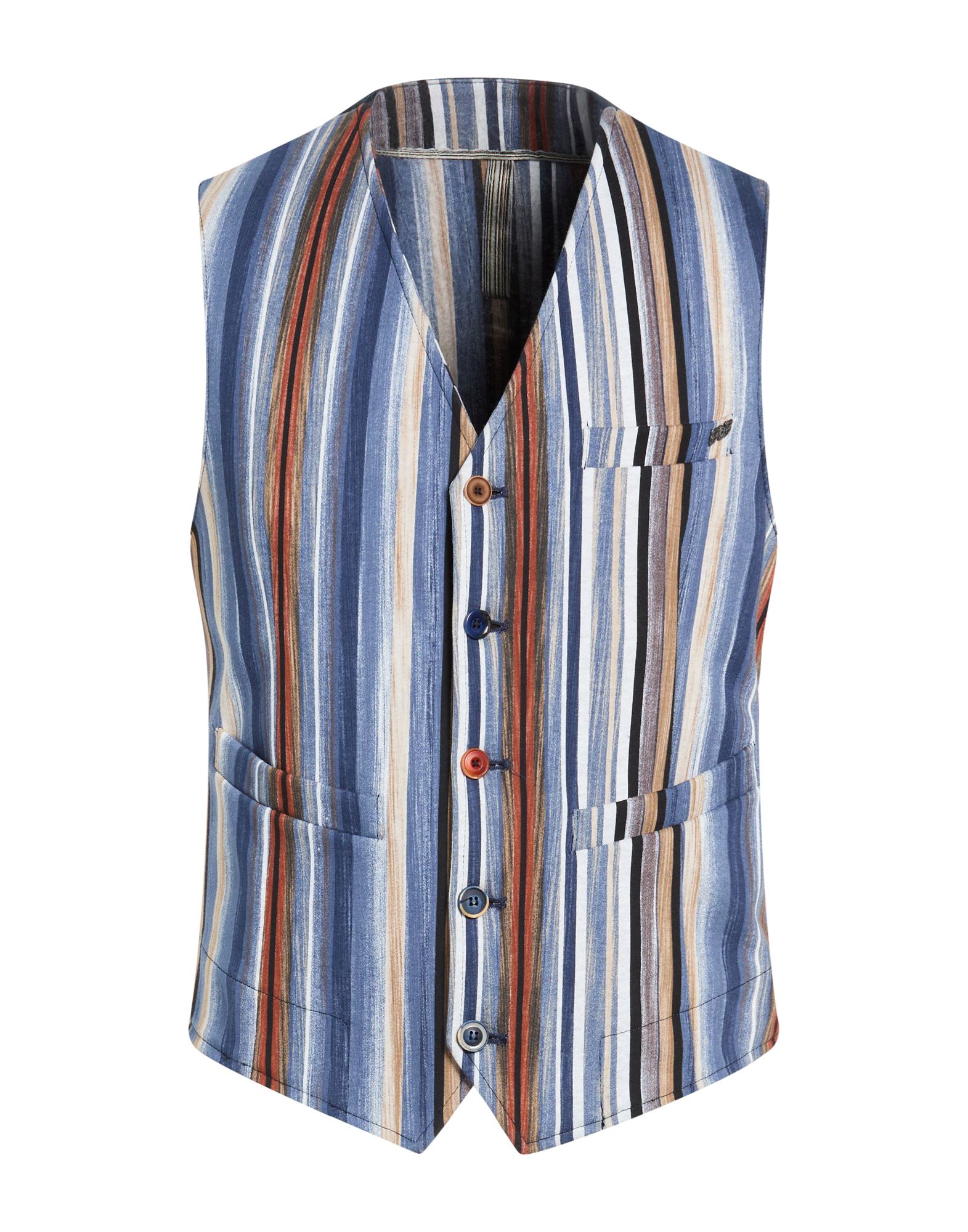 BOB - Tailored Vests