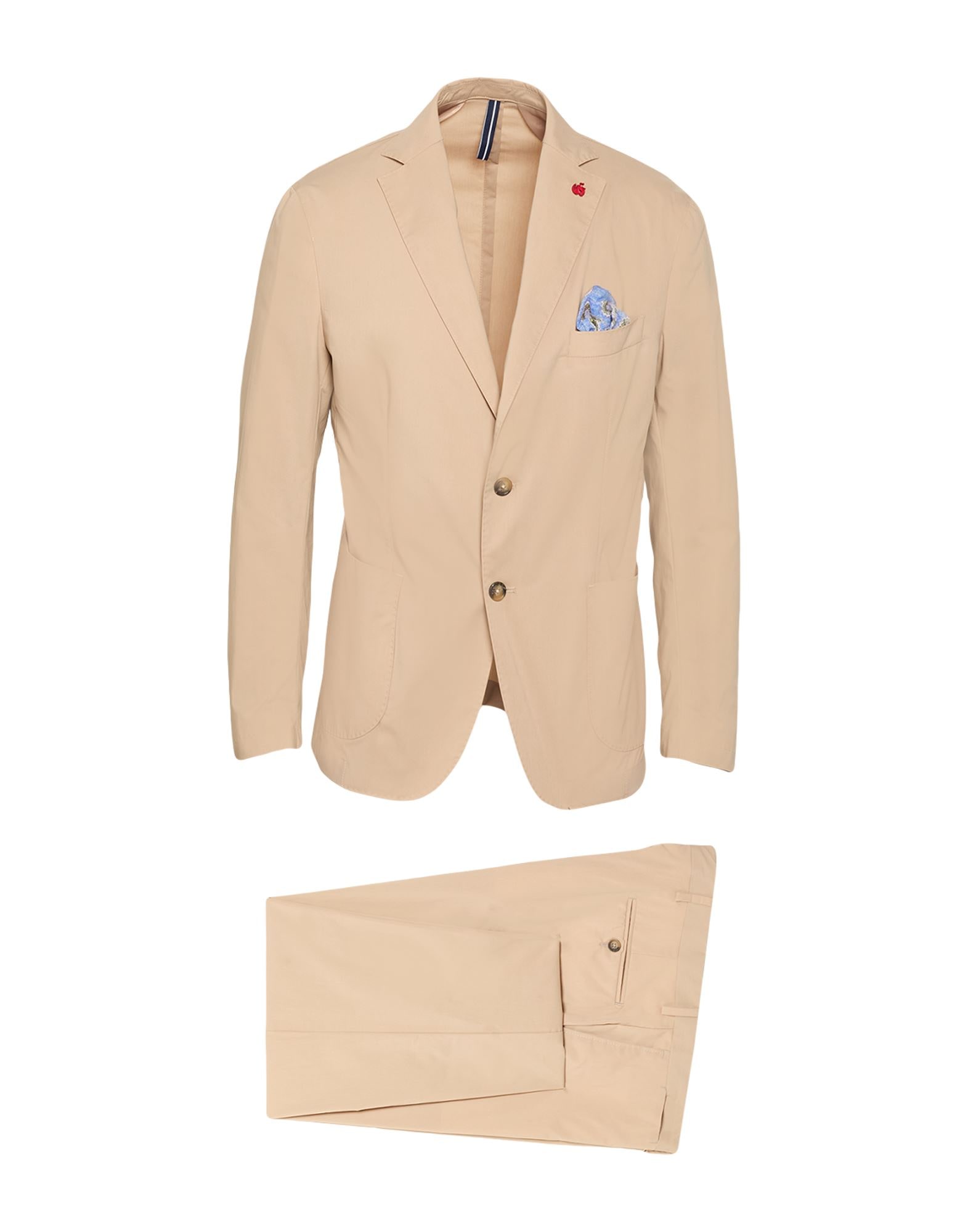 JERRY KEY - Κοστούμια