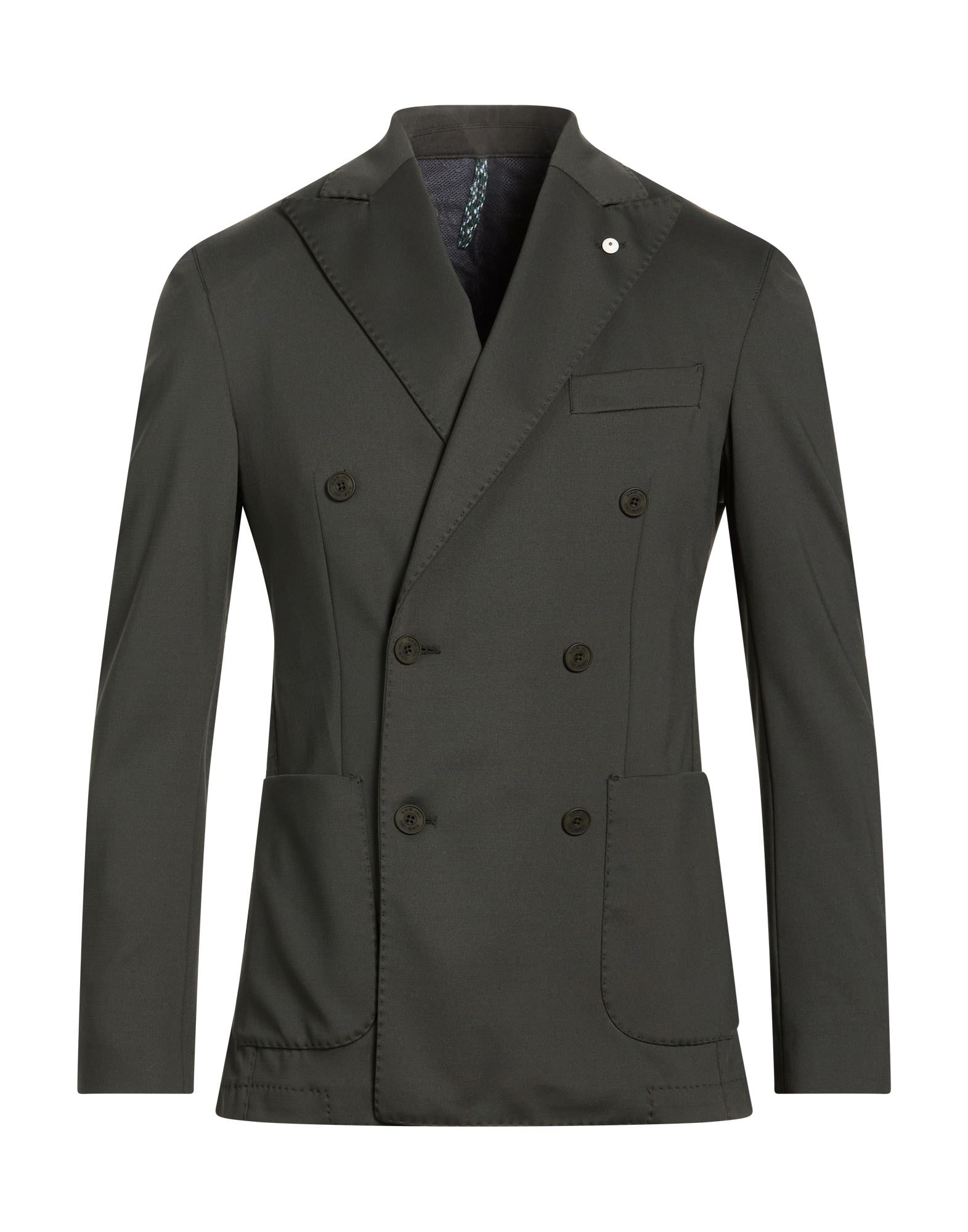 L.B.M. 1911 - Blazers