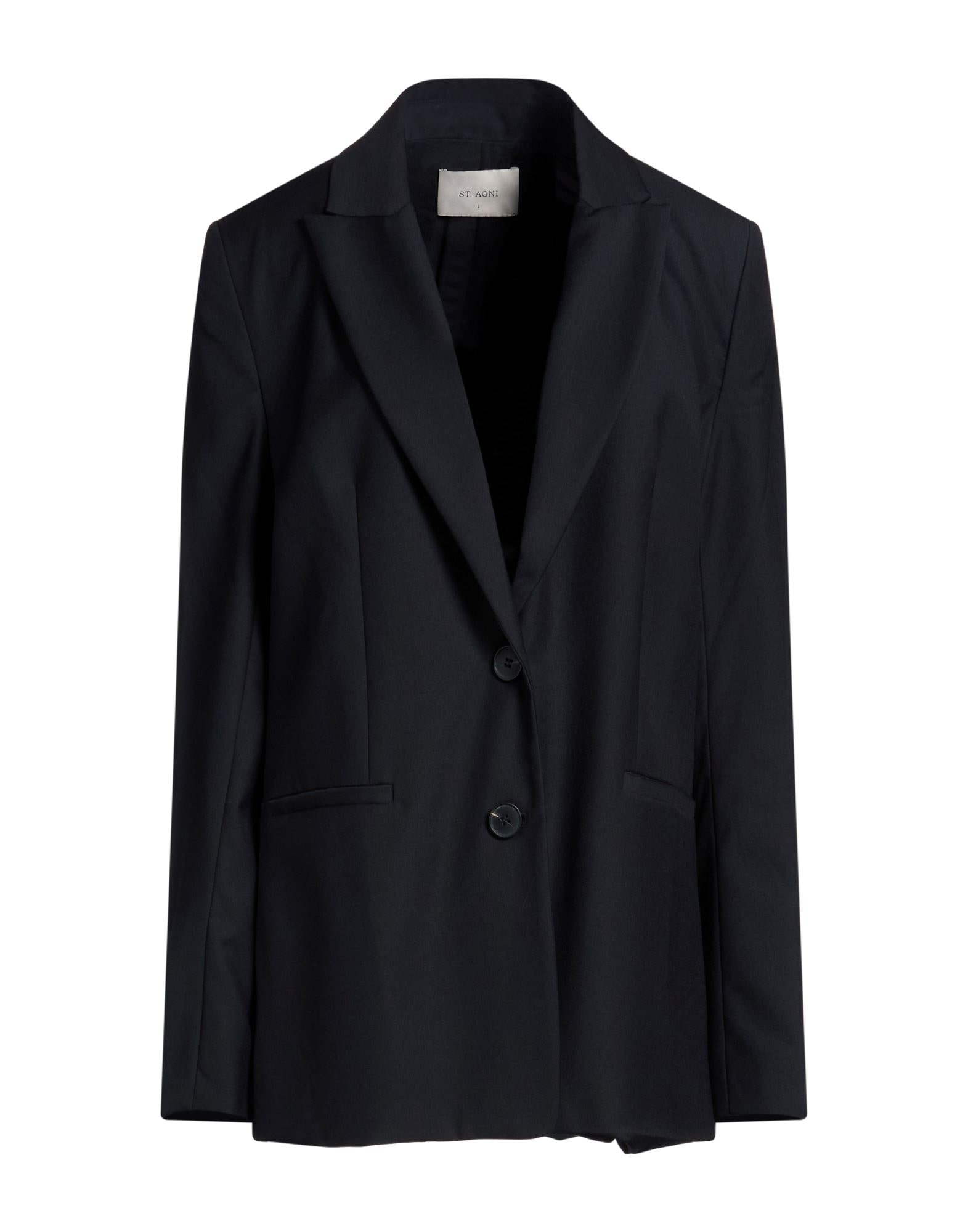 ST. AGNI - 블레이저