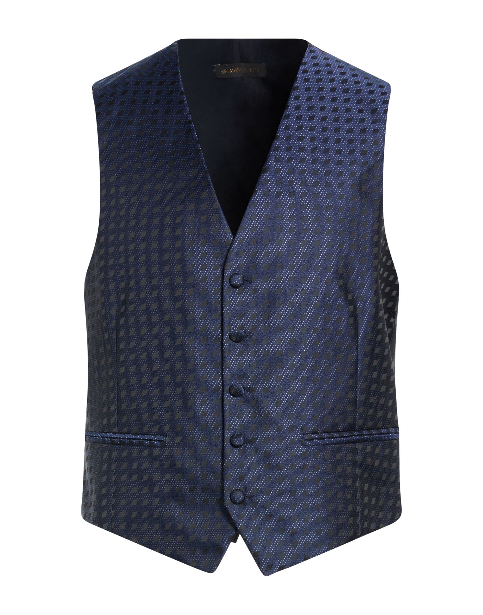 MANUEL RITZ - Γιλέκα