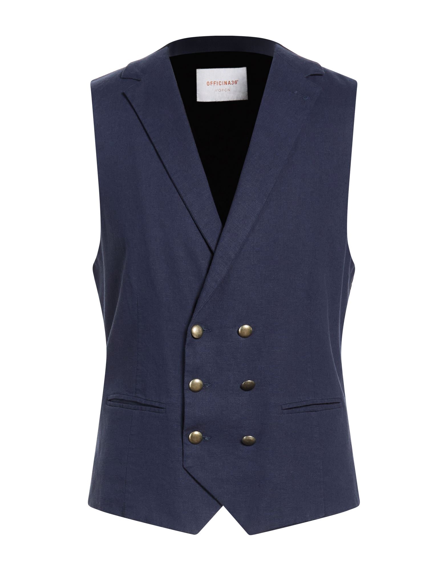 OFFICINA 36 - Tailored Vests