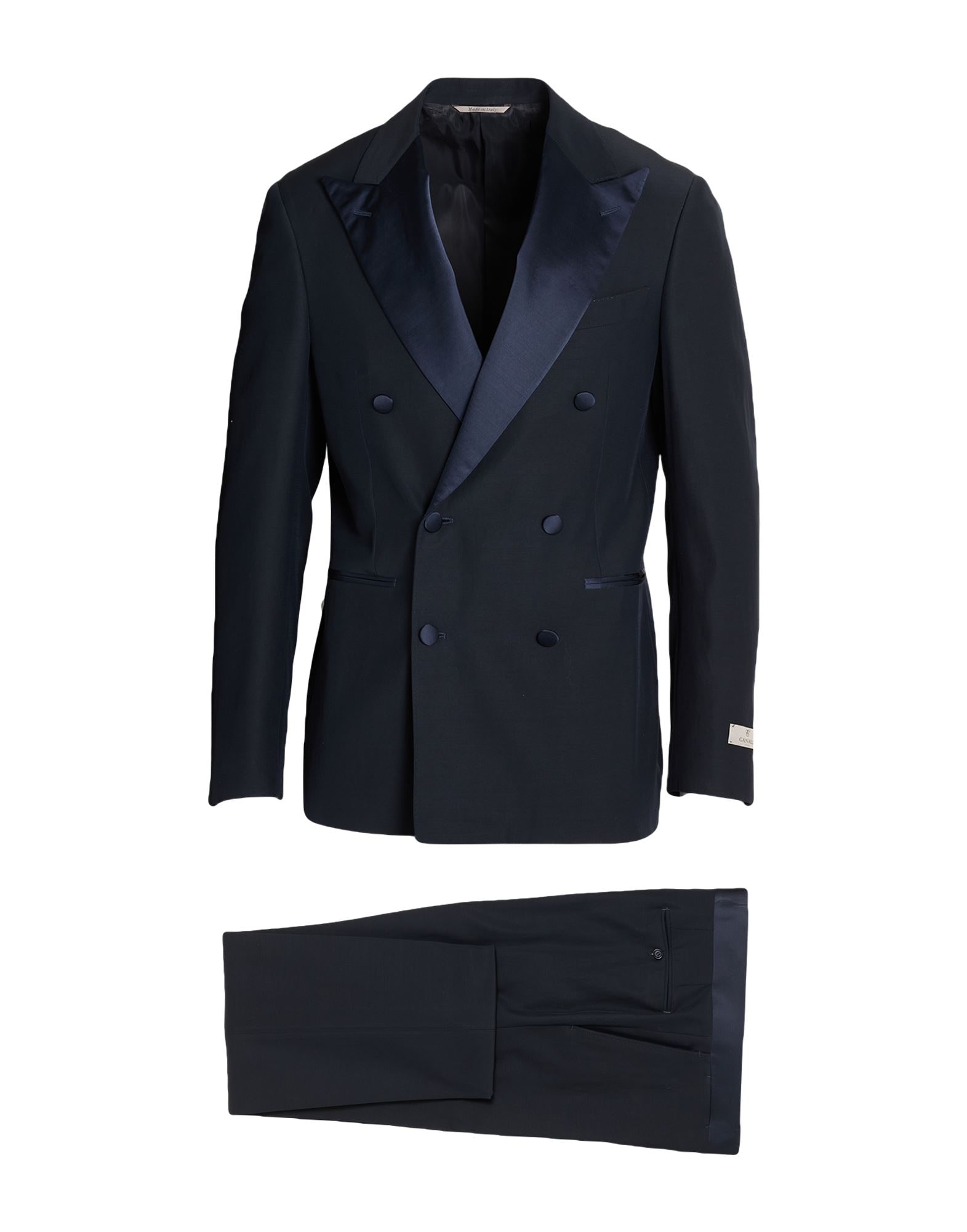 CANALI - Костюмы