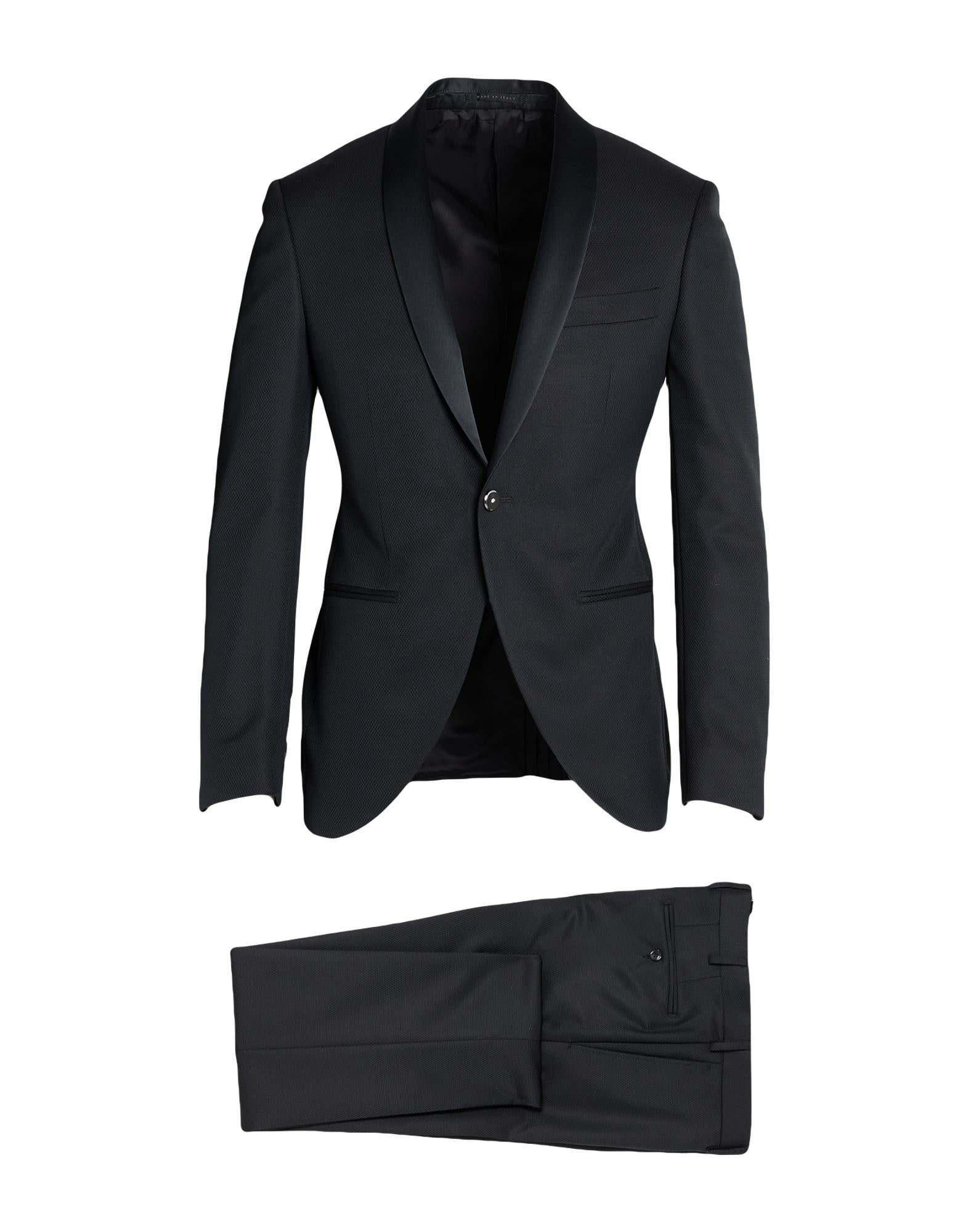 LUIGI BIANCHI Mantova - Костюмы