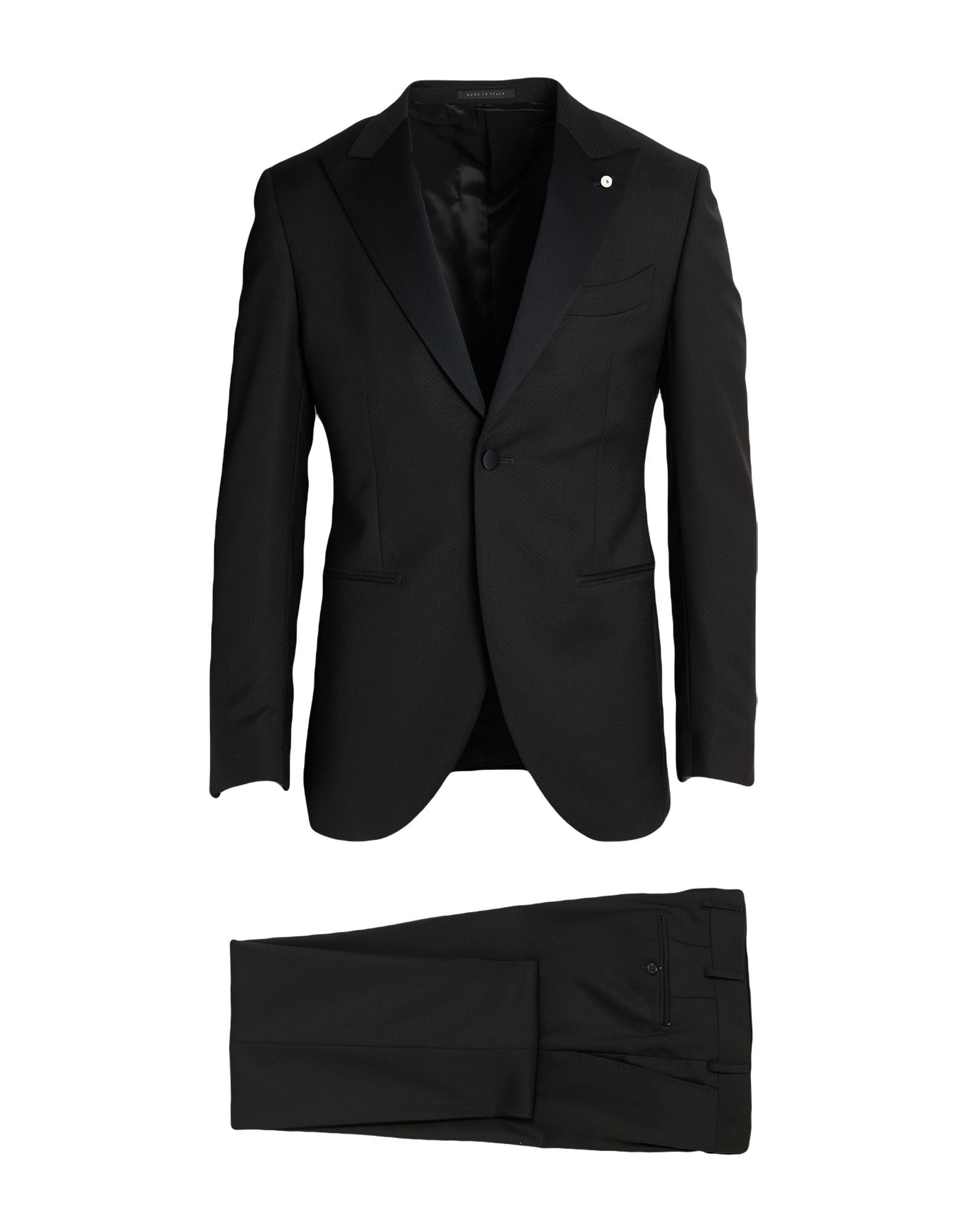 LUIGI BIANCHI Mantova - Костюмы