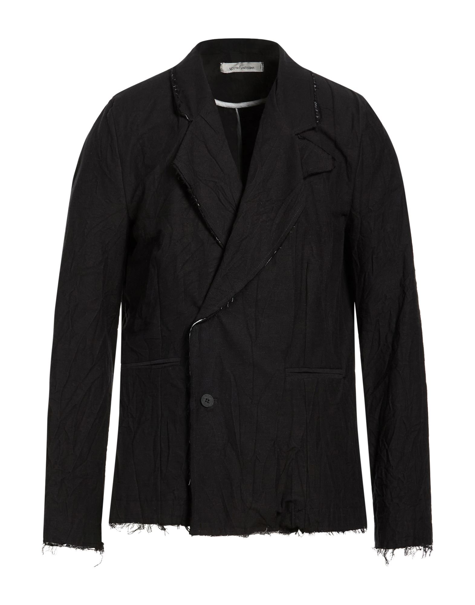 NOSTRASANTISSIMA - Blazers