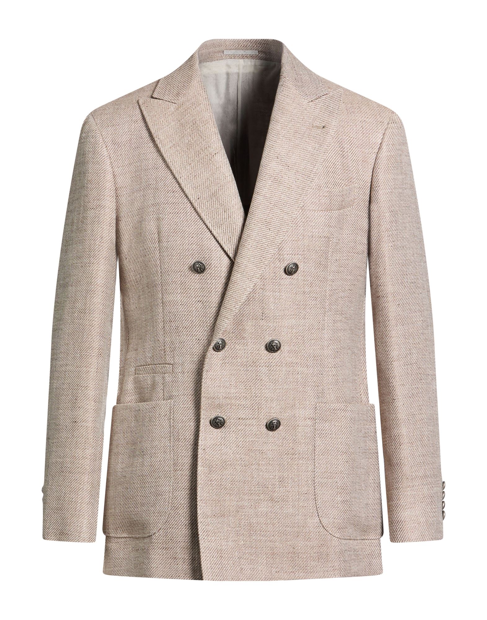 BRUNELLO CUCINELLI - Blazers