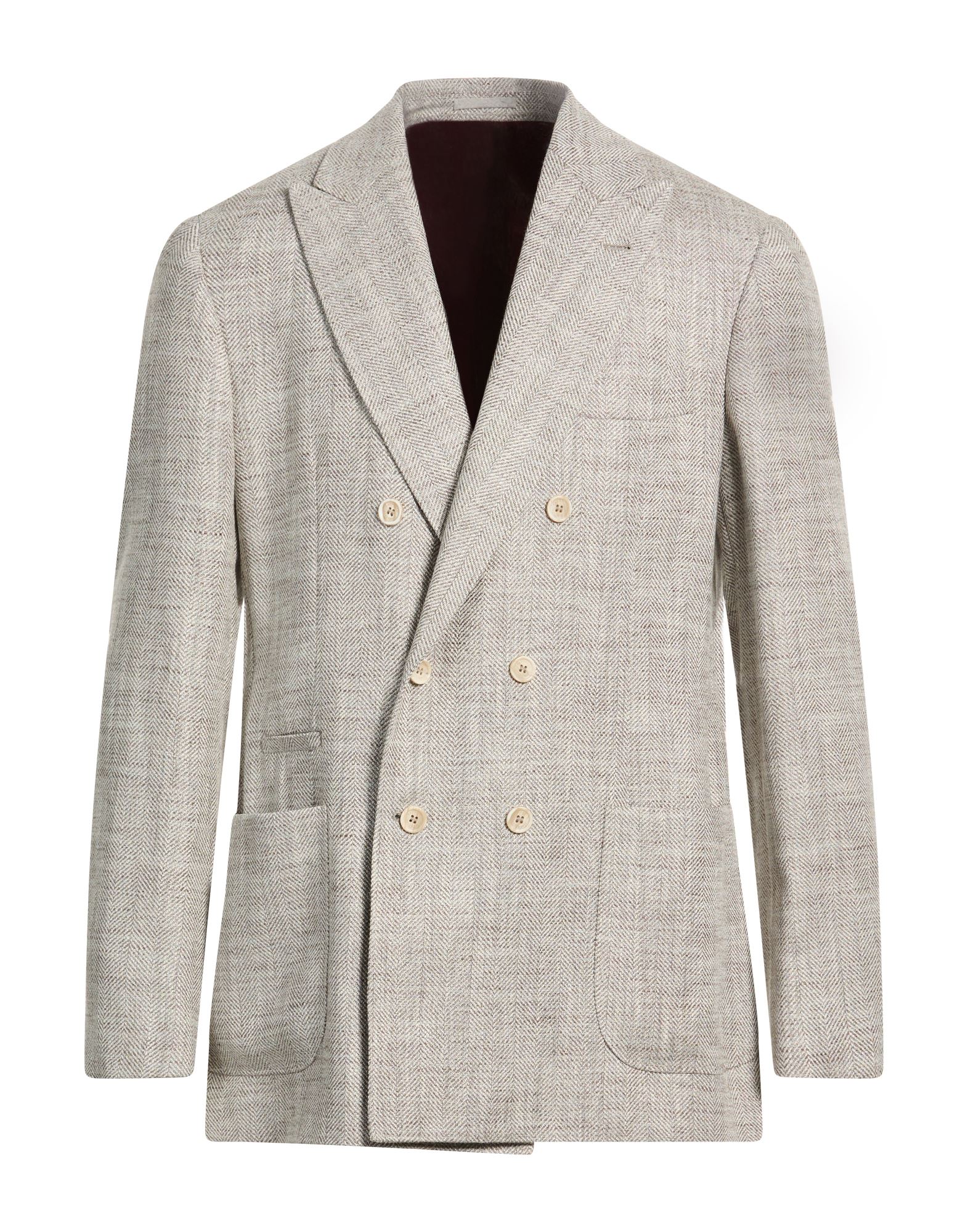 BRUNELLO CUCINELLI - Blazers