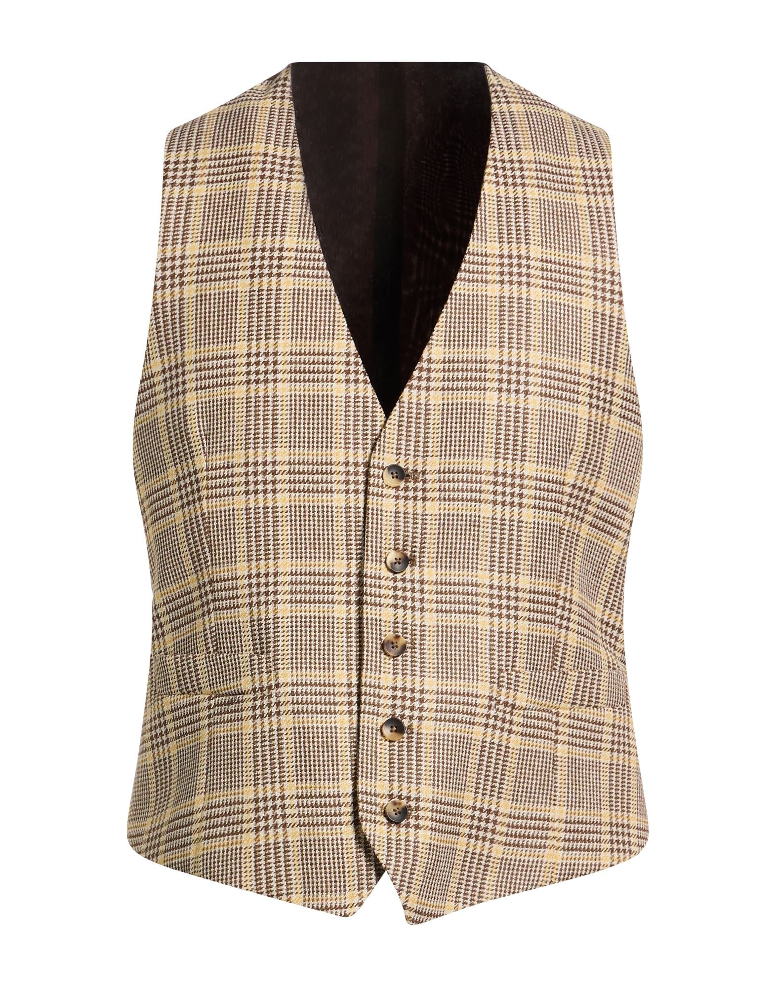 LARDINI - Waistcoats