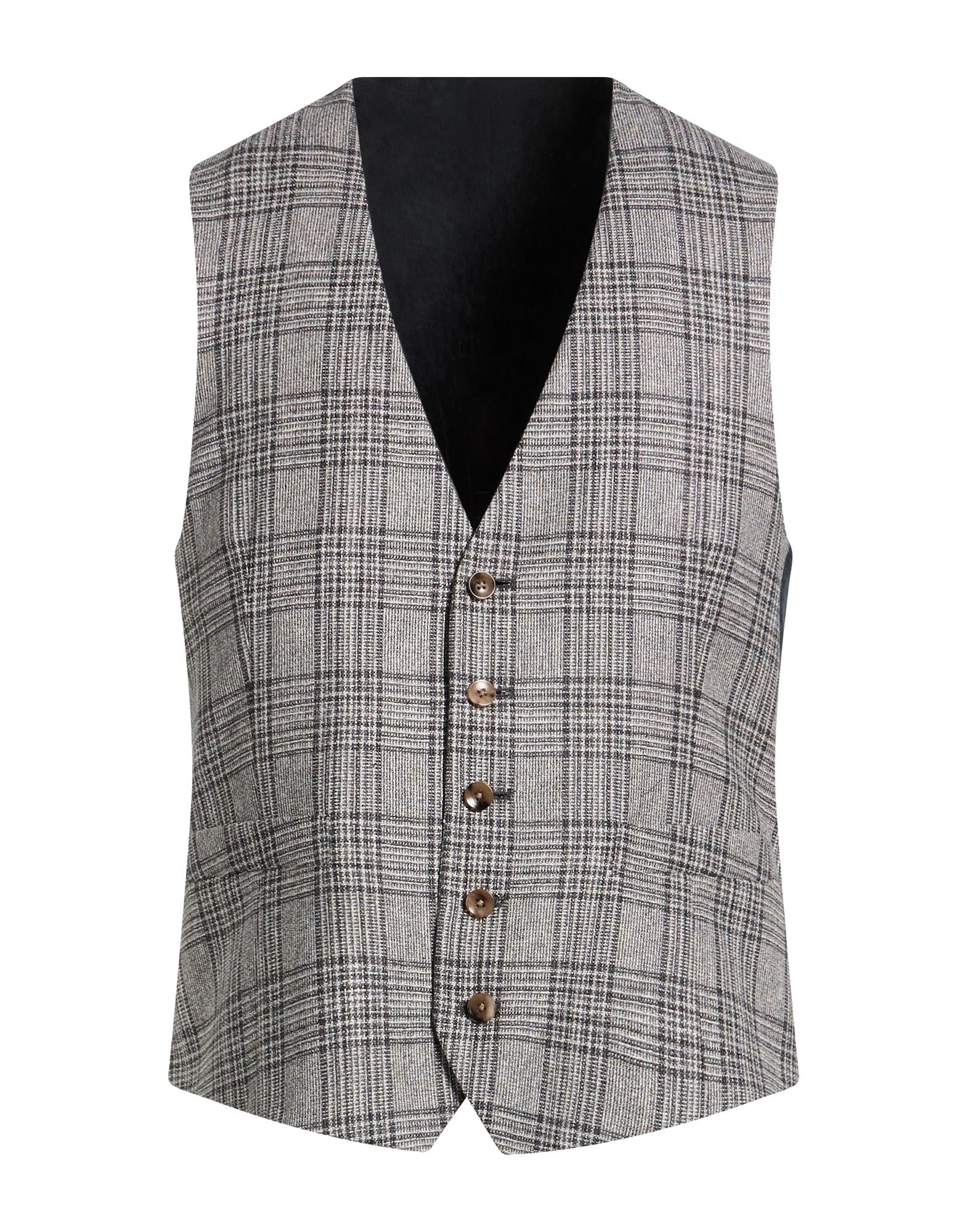 LARDINI - Waistcoats