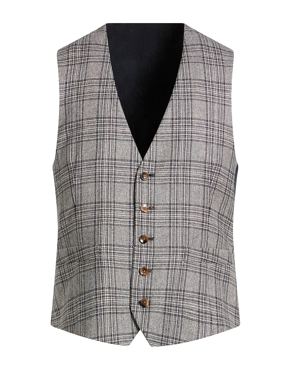 LARDINI - Waistcoats