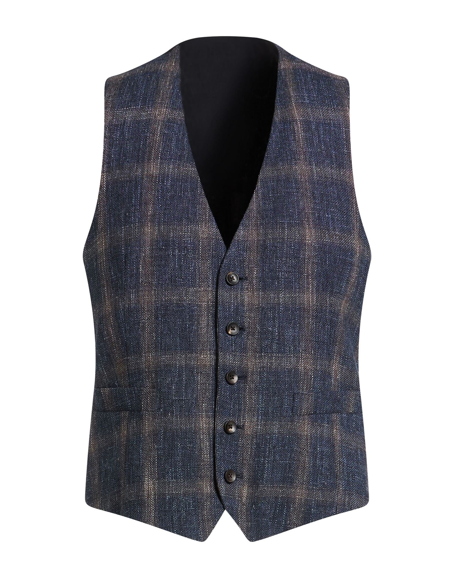 LARDINI - Waistcoats