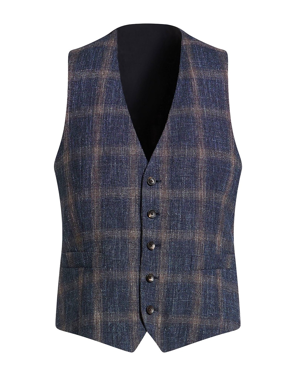 LARDINI - Waistcoats