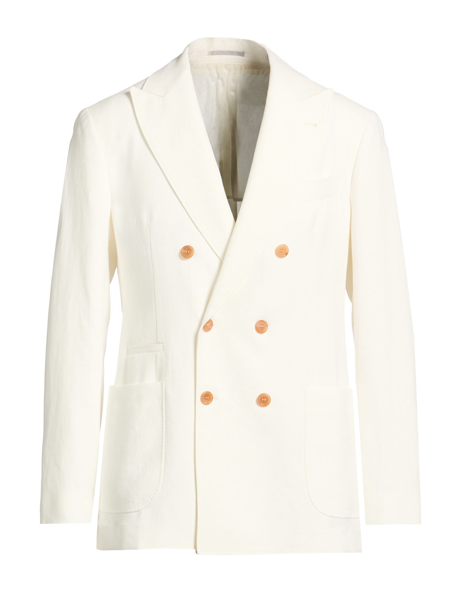 BRUNELLO CUCINELLI - Blazers