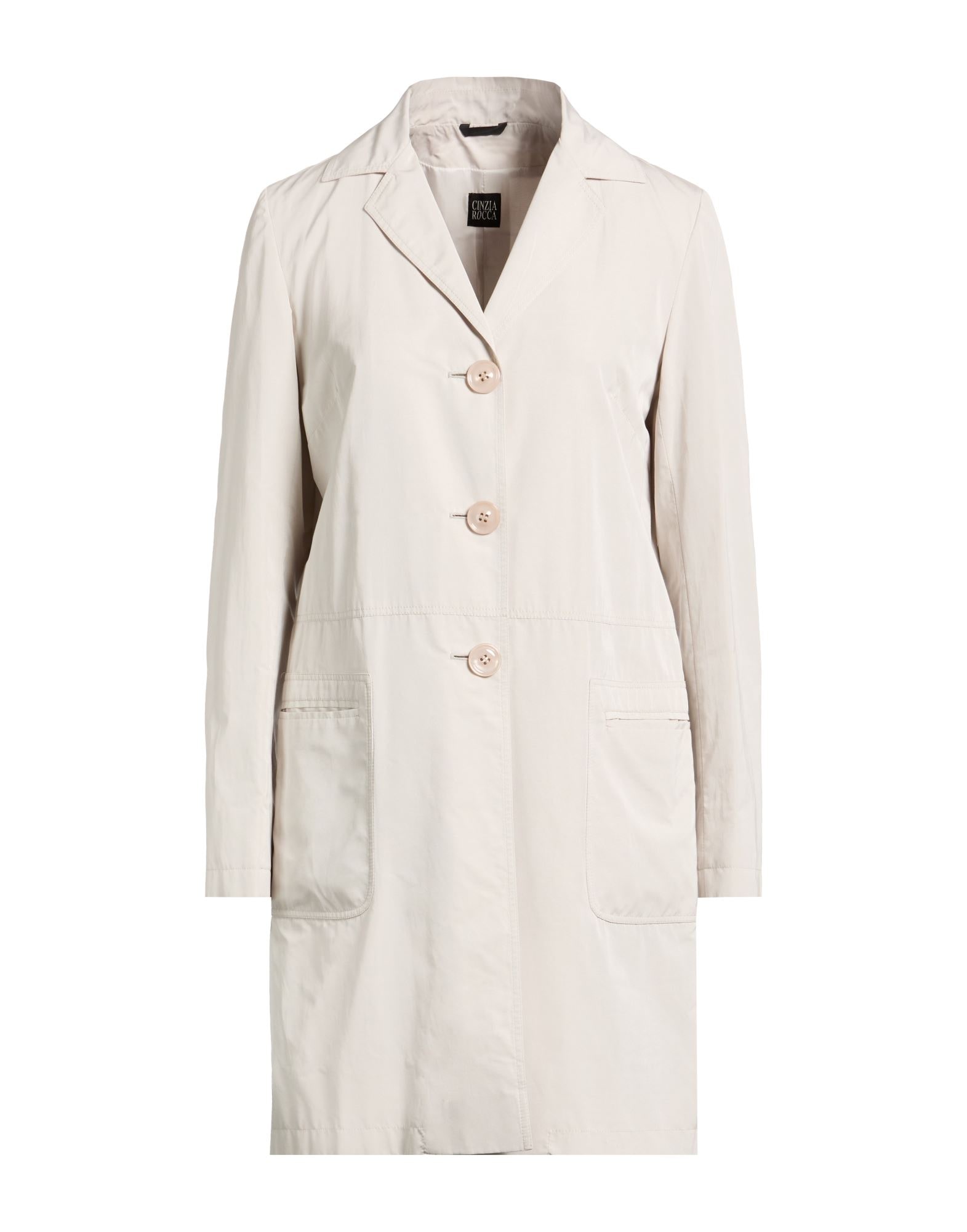 CINZIA ROCCA - Overcoats & Trench Coats