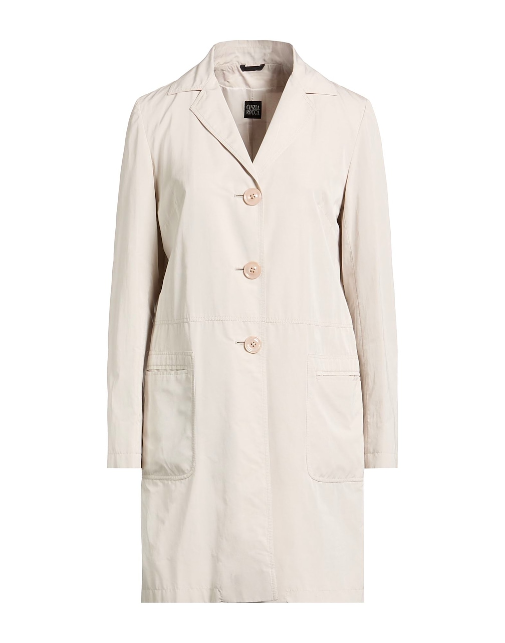 CINZIA ROCCA - Overcoats & Trench Coats