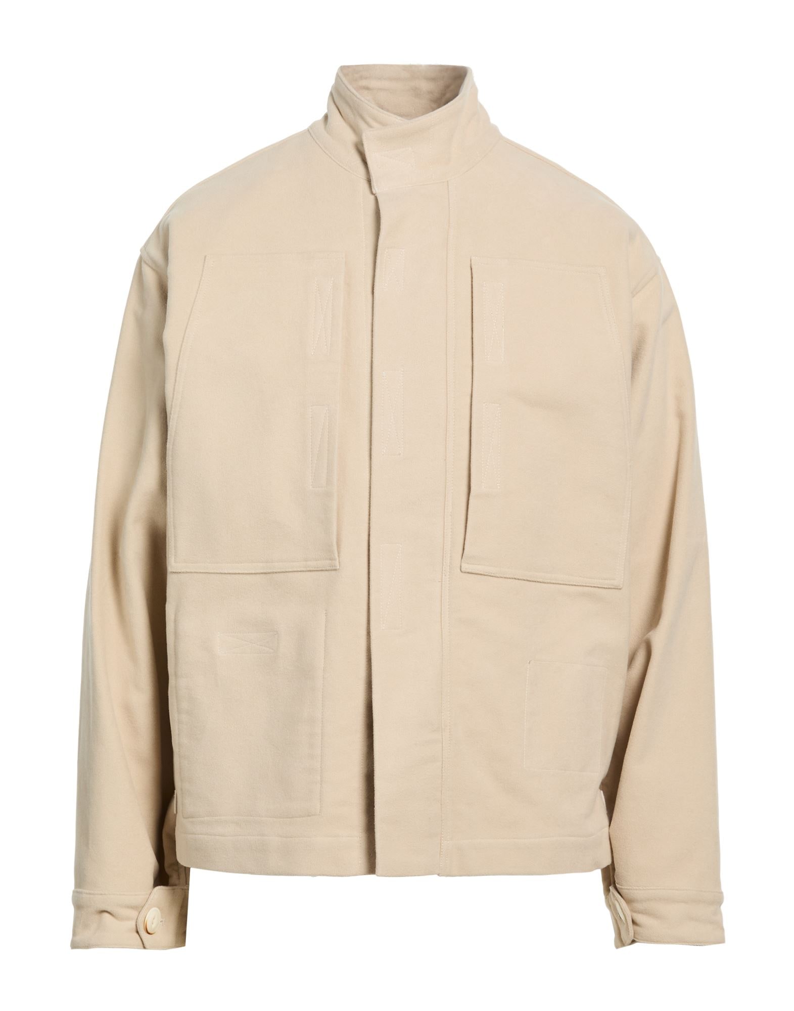 FRONT STREET 8 - Jackets