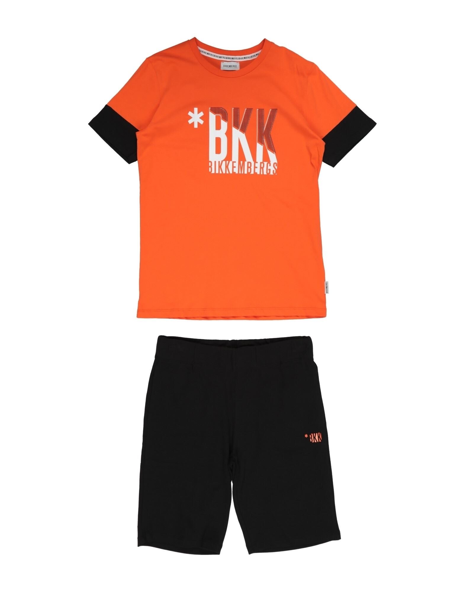 BIKKEMBERGS - Coordinati