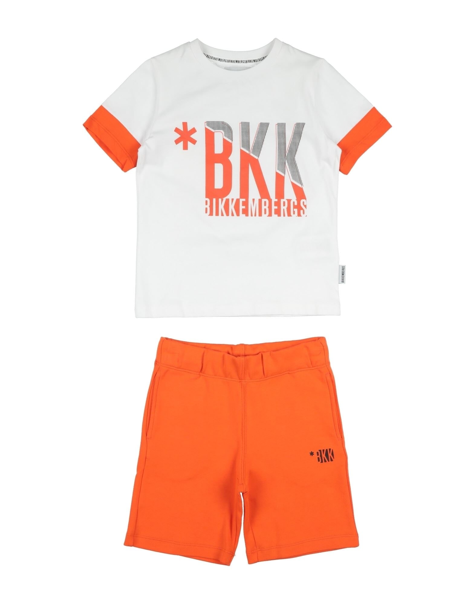 BIKKEMBERGS - Co-ords