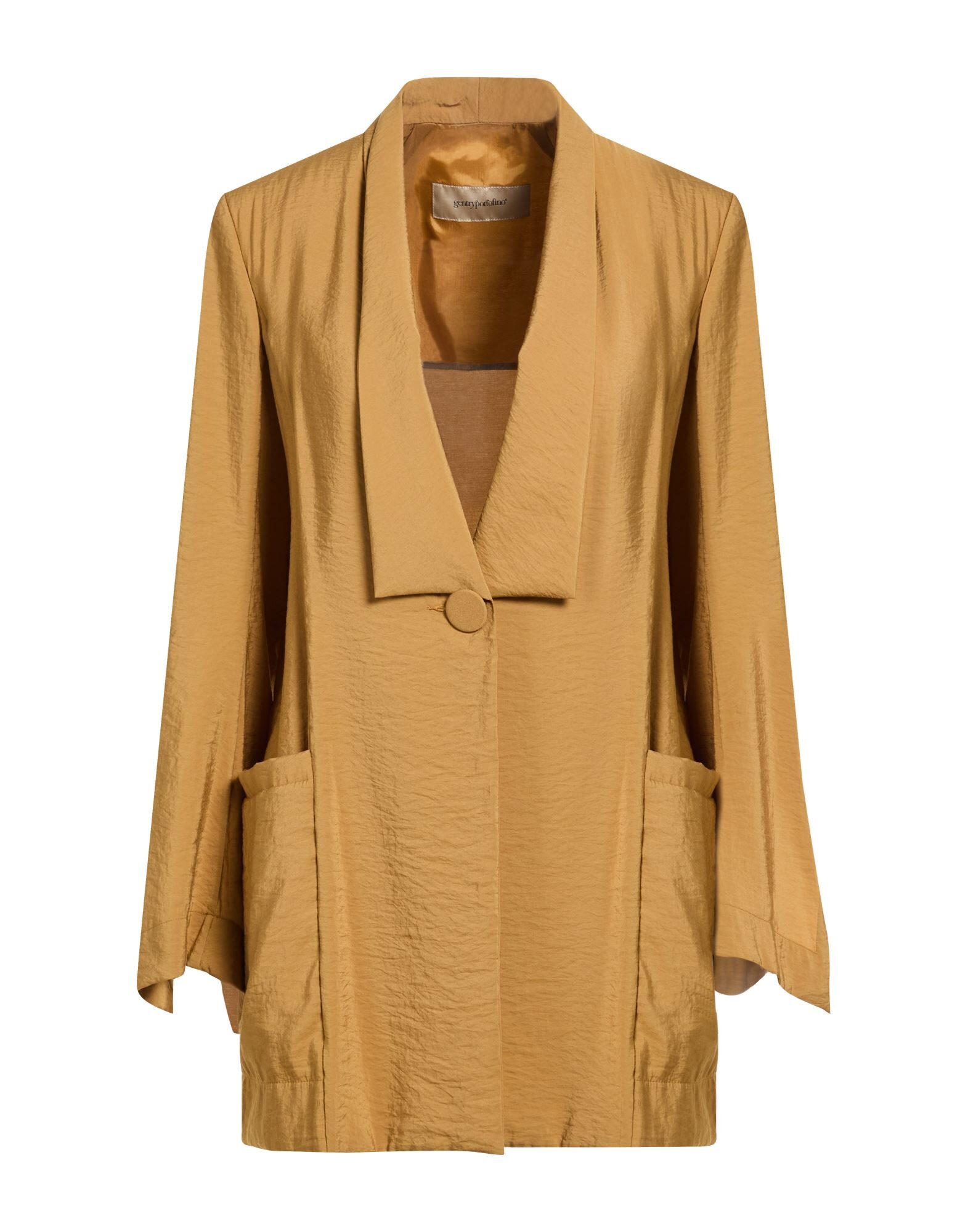GENTRYPORTOFINO - Пиджаки