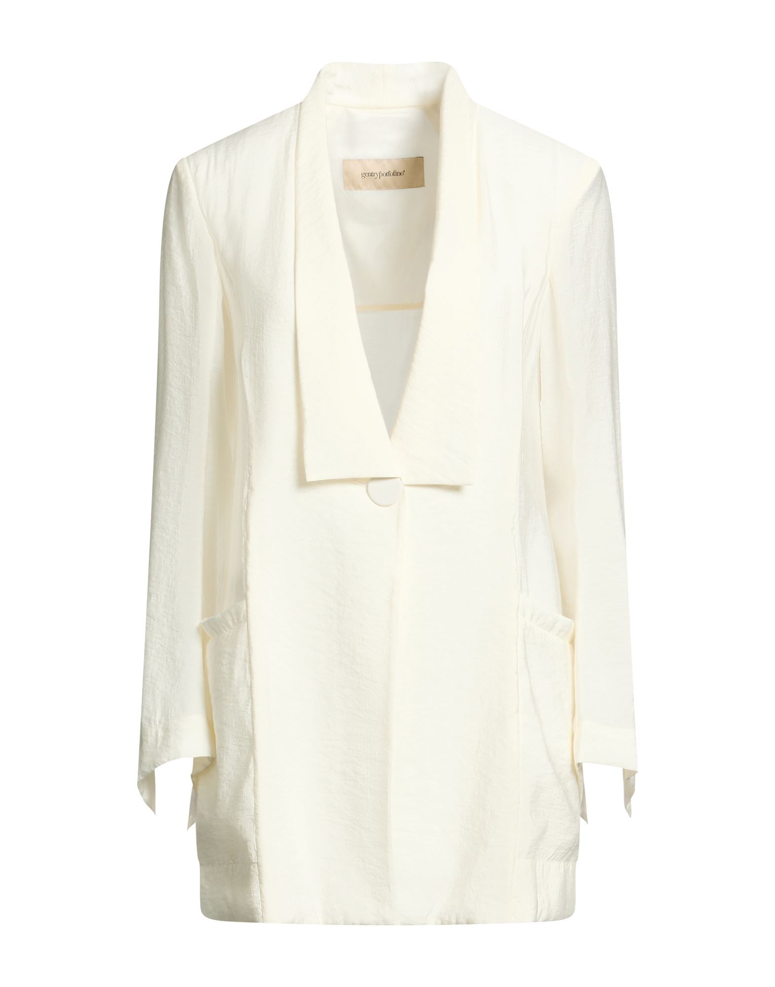 GENTRYPORTOFINO - 블레이저