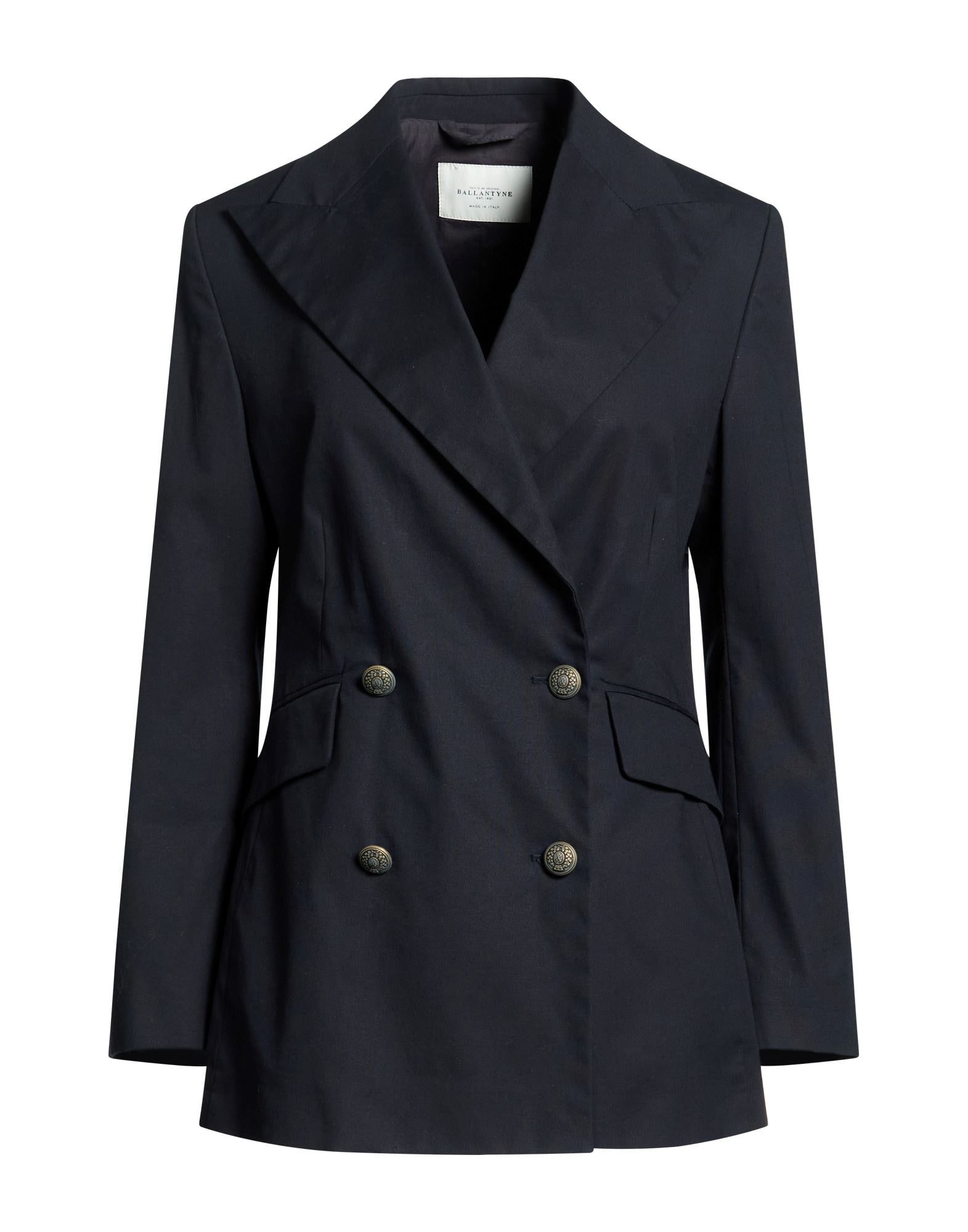 BALLANTYNE - Blazers