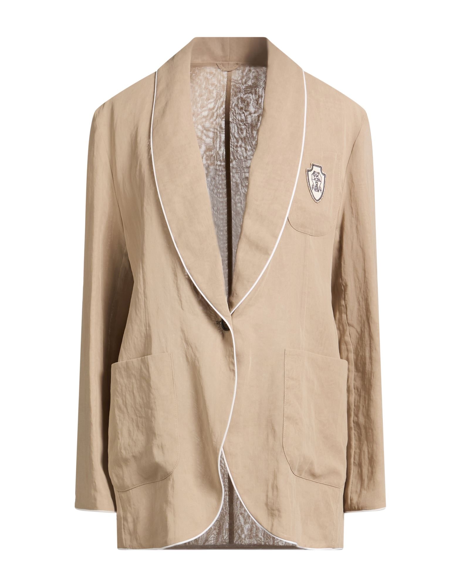 BRUNELLO CUCINELLI - Blazers