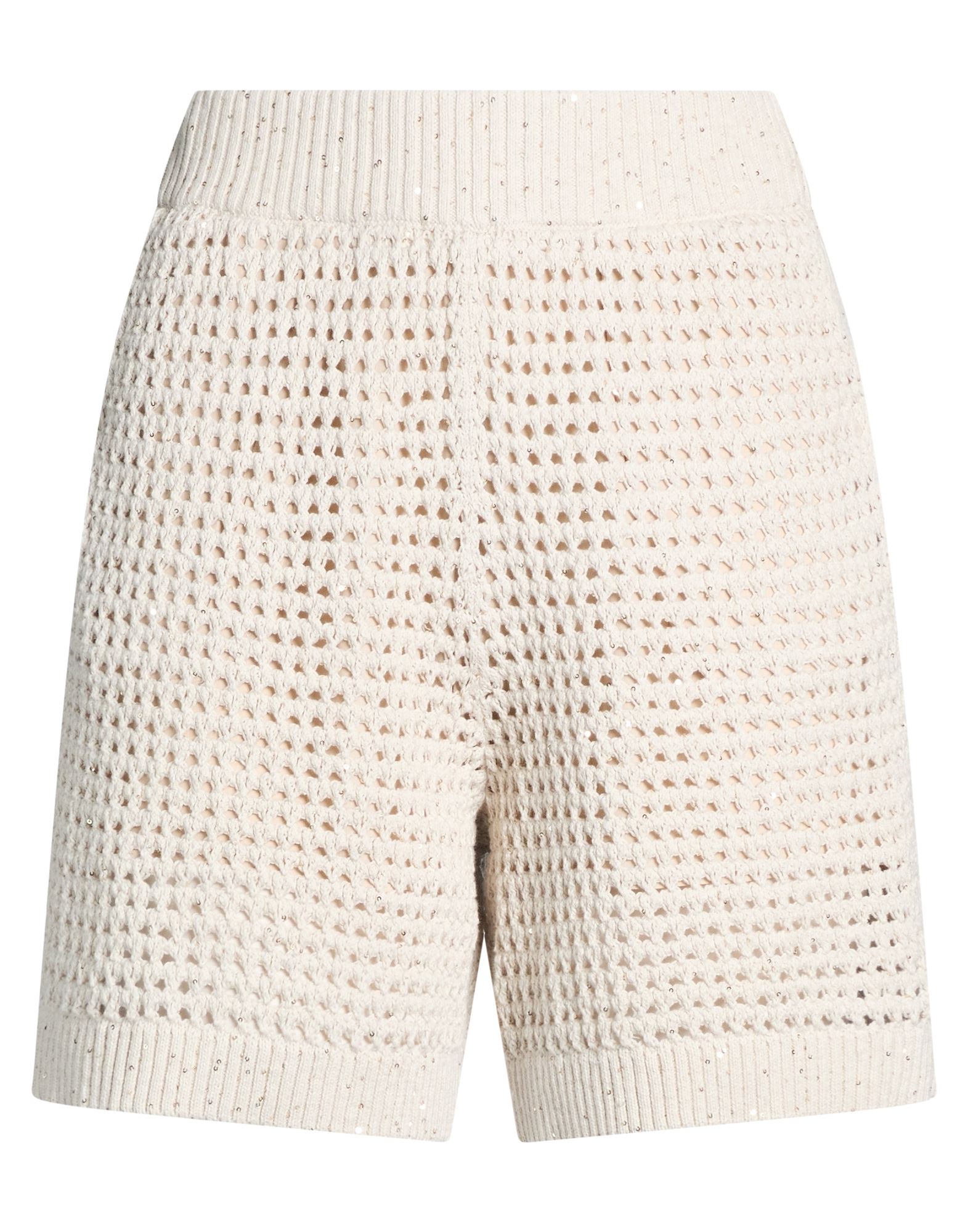 BRUNELLO CUCINELLI - Shorts & Bermuda Shorts