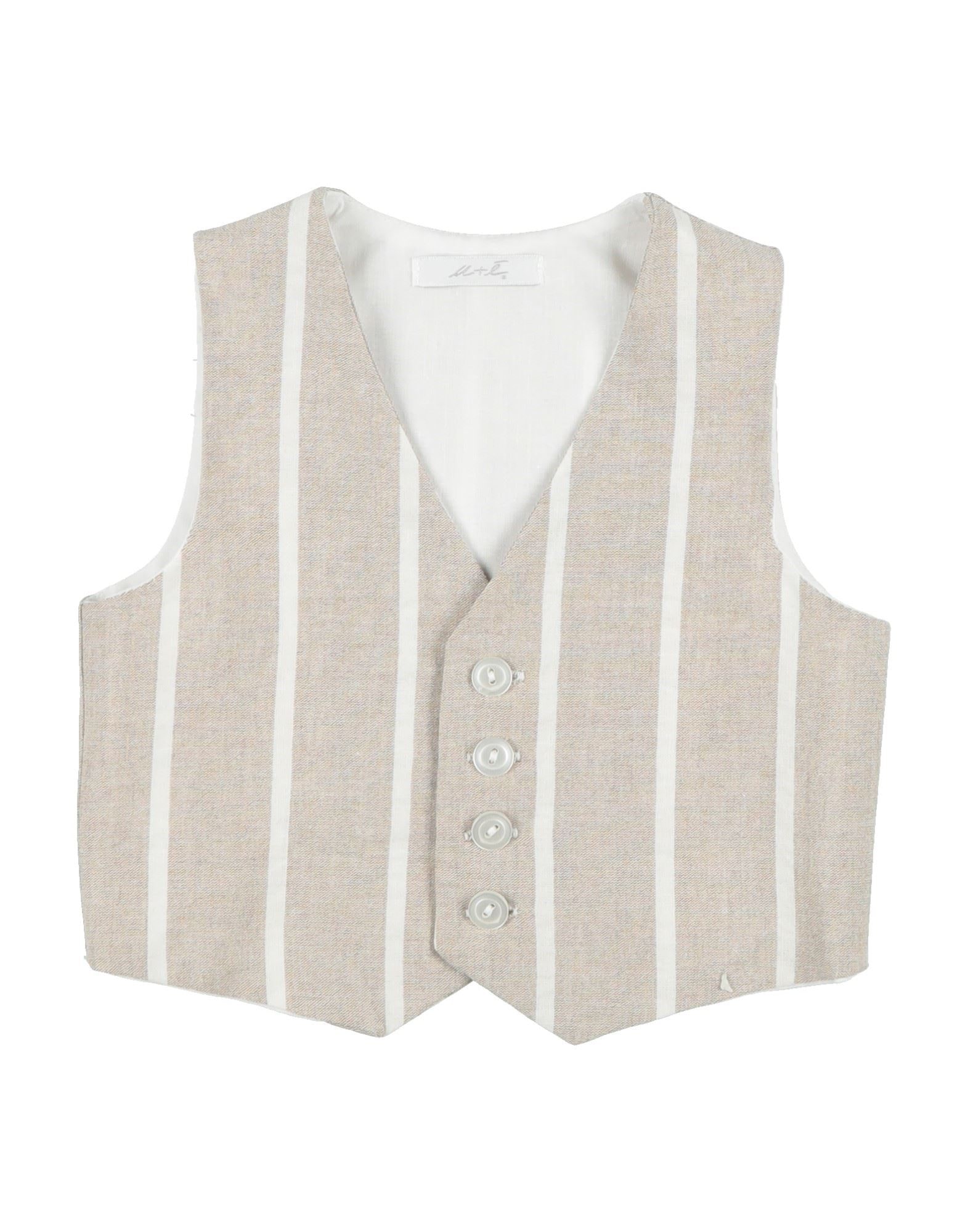 U+É - Tailored Vests