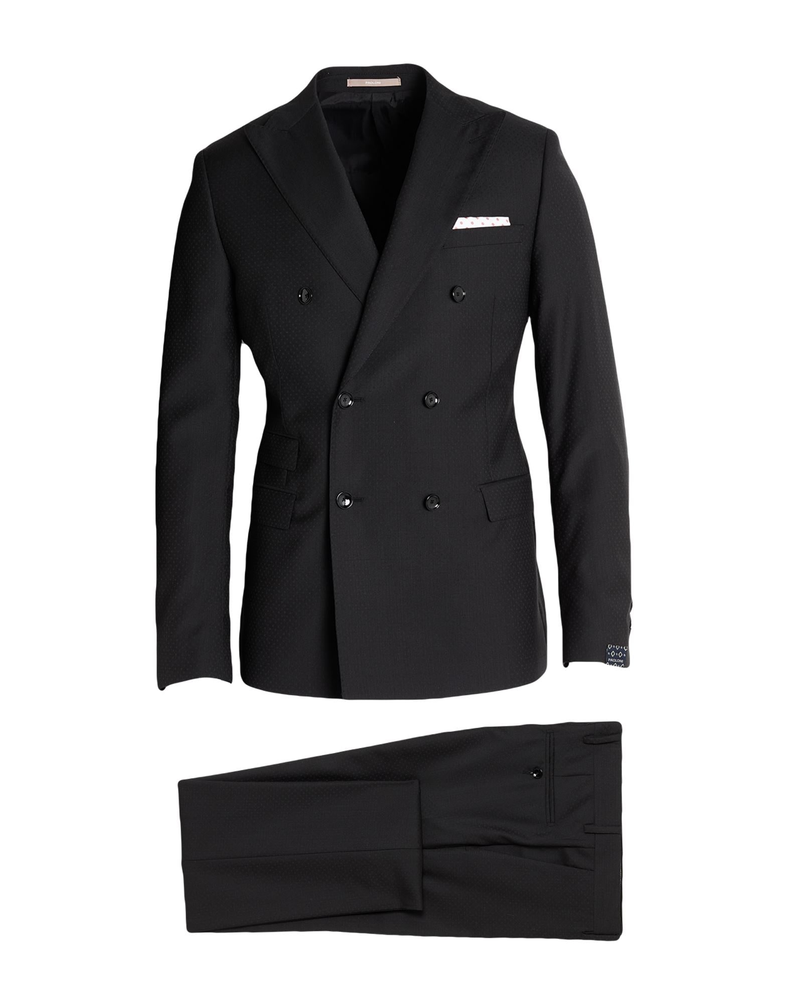PAOLONI - Suits