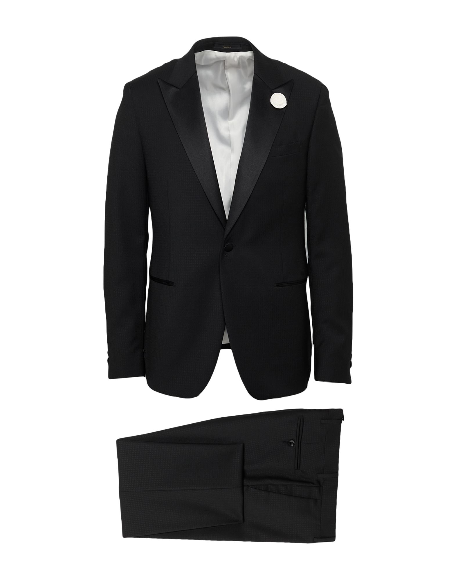 PAOLONI - Suits