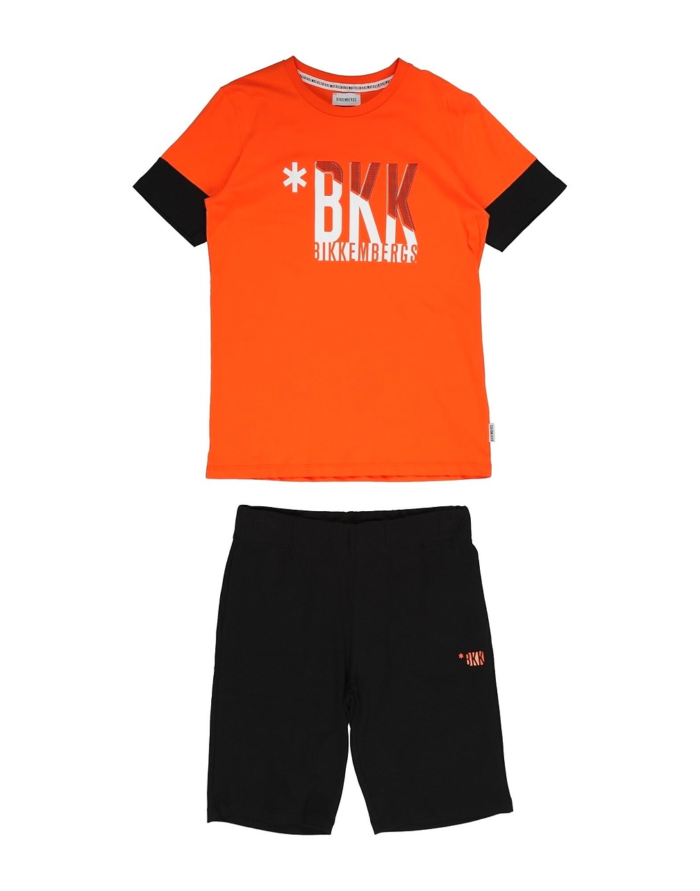 BIKKEMBERGS - Co-ords