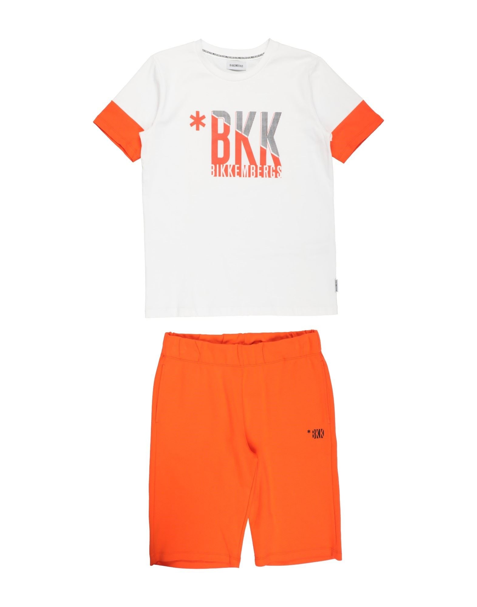 BIKKEMBERGS - Co-ords