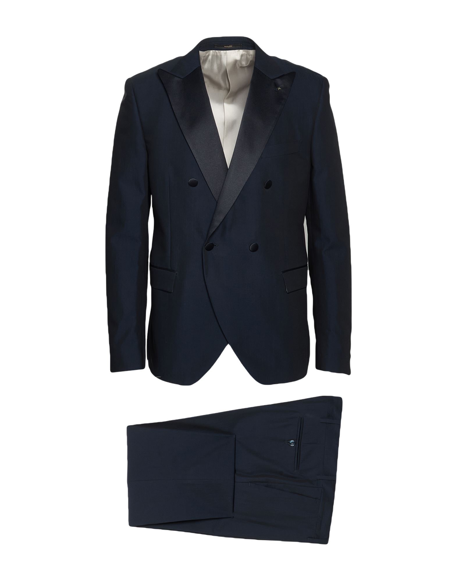 PAOLONI - Suits