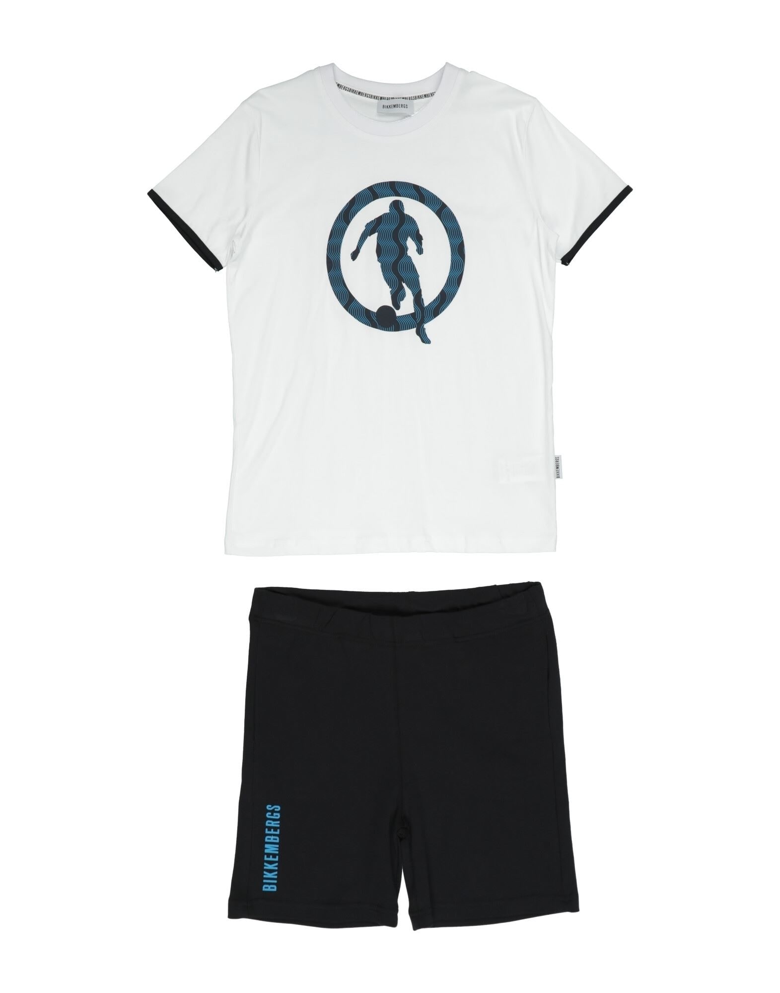 BIKKEMBERGS - Tracksuits