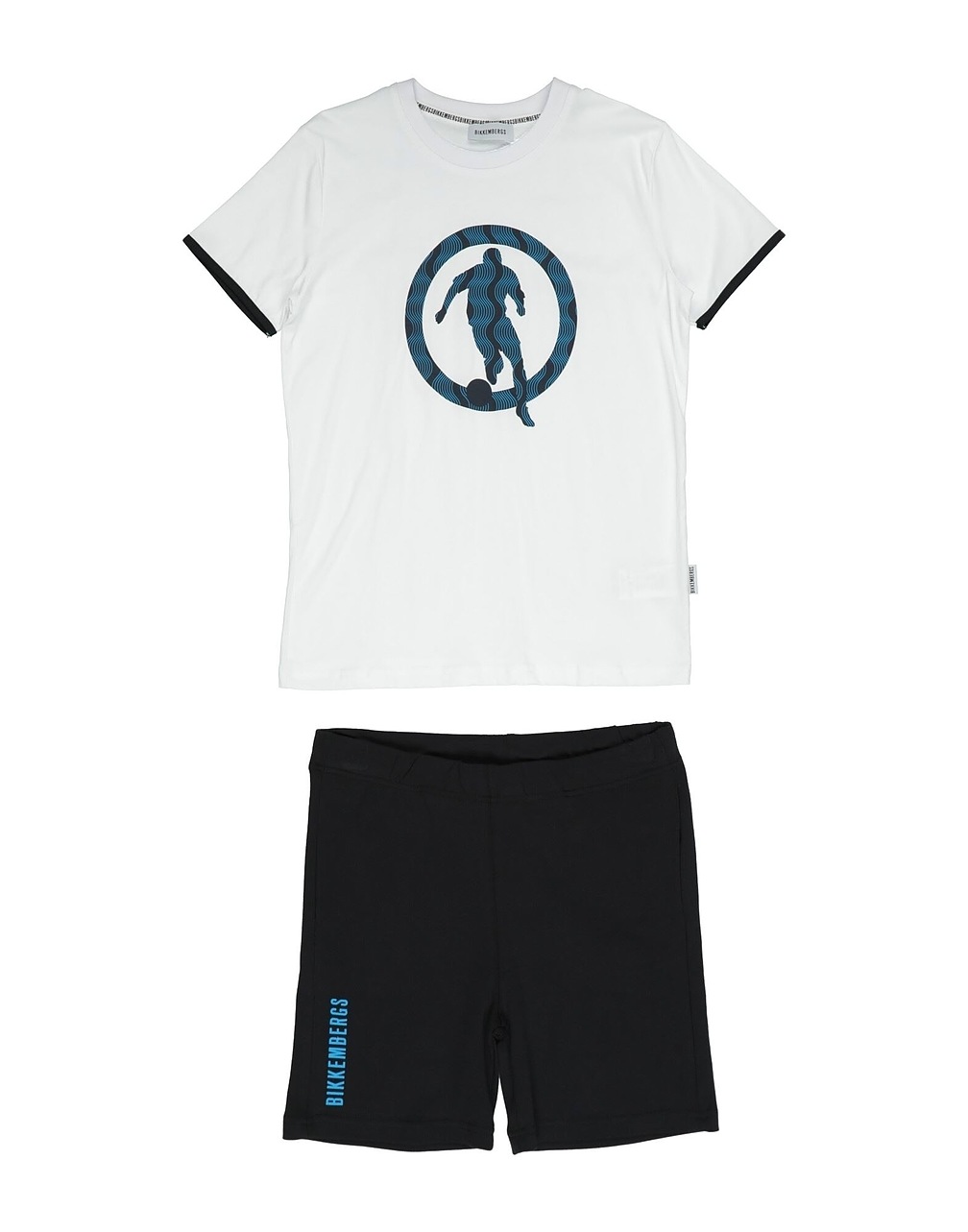 BIKKEMBERGS - Tracksuits