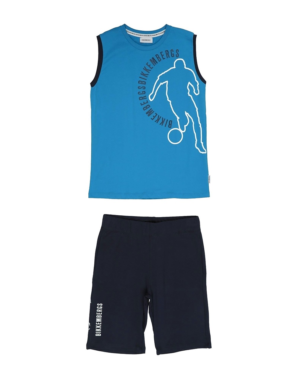 BIKKEMBERGS - Tracksuits