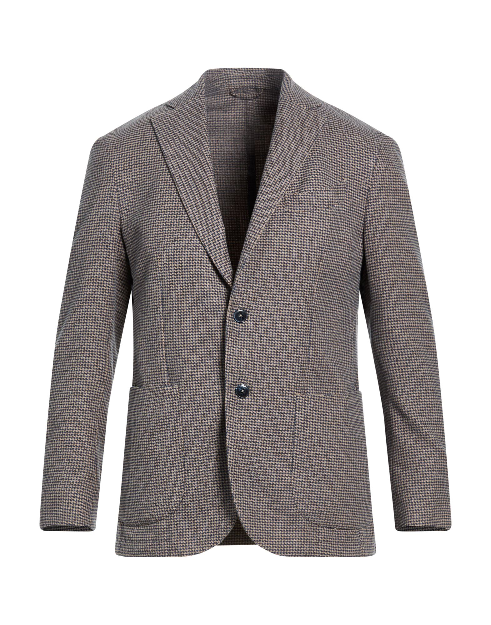 L.B.M. 1911 - Blazers