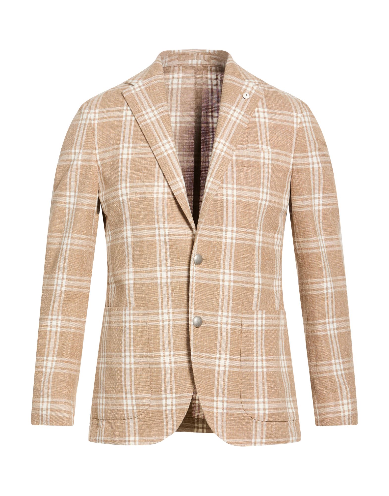 L.B.M. 1911 - Blazers